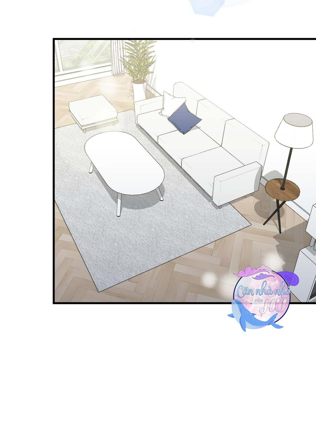 (END) CHỜ CHÚT! ĐỪNG DI CHUYỂN Chapter 3 - Next Chapter 4