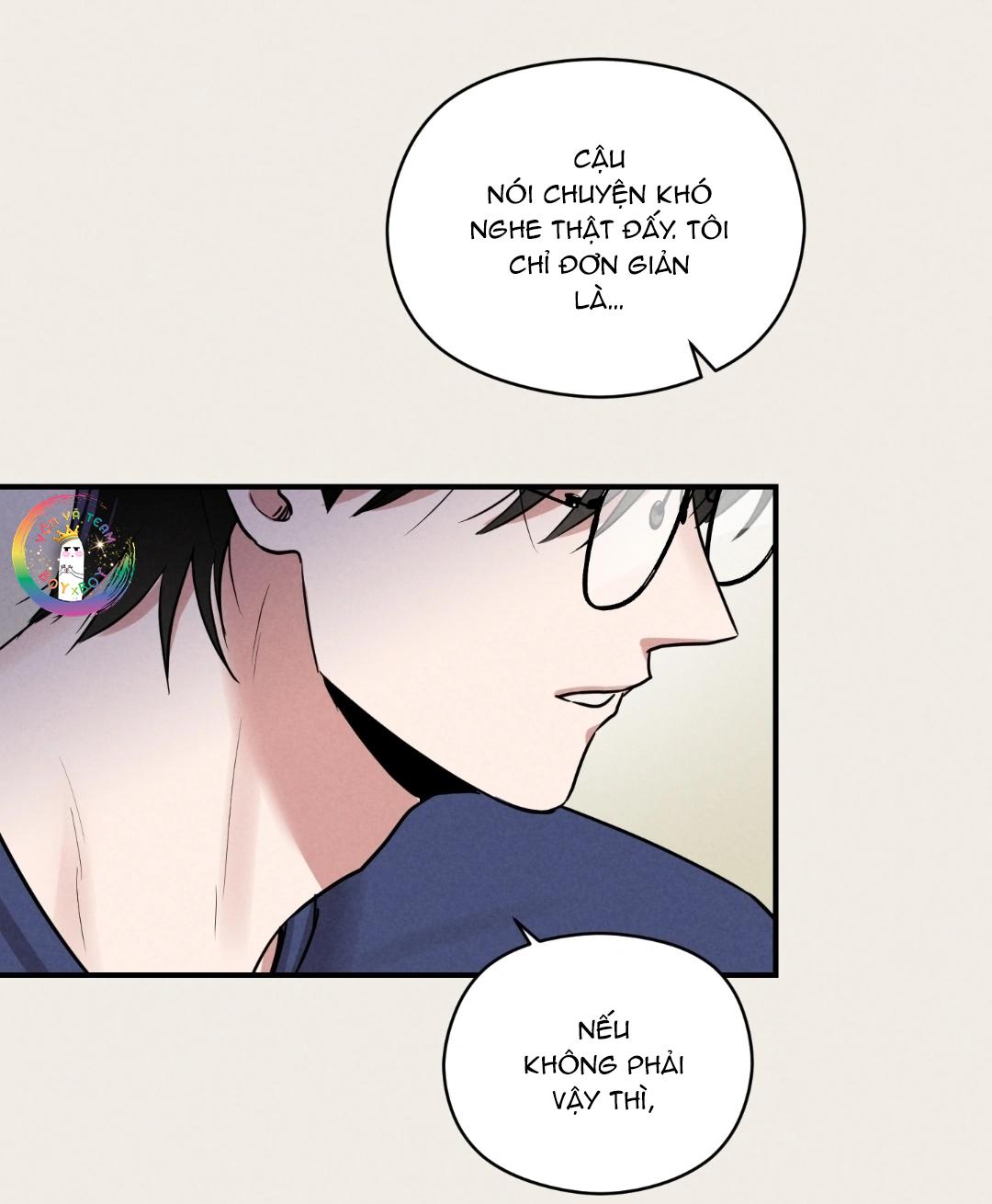 Ký Sự Thanh Xuân 1995 Chapter 10 - Next Chapter 11