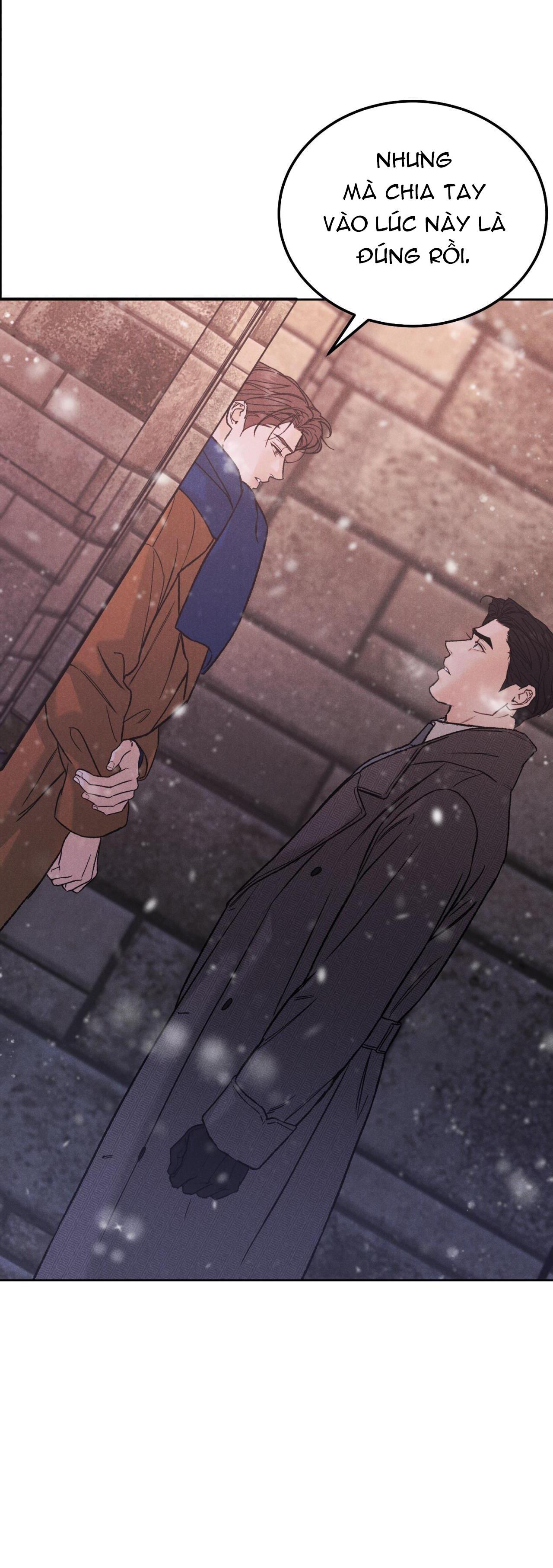 VƯỢT QUA GIỚI HẠN Chapter 78 - Next Chapter 79