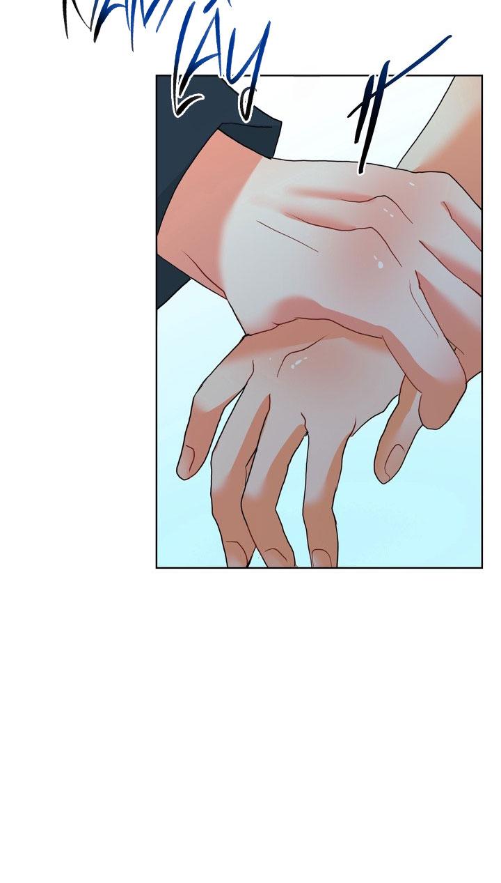 (ABO) OMEGA CỦA ANH TRAI Chapter 3 - Trang 2