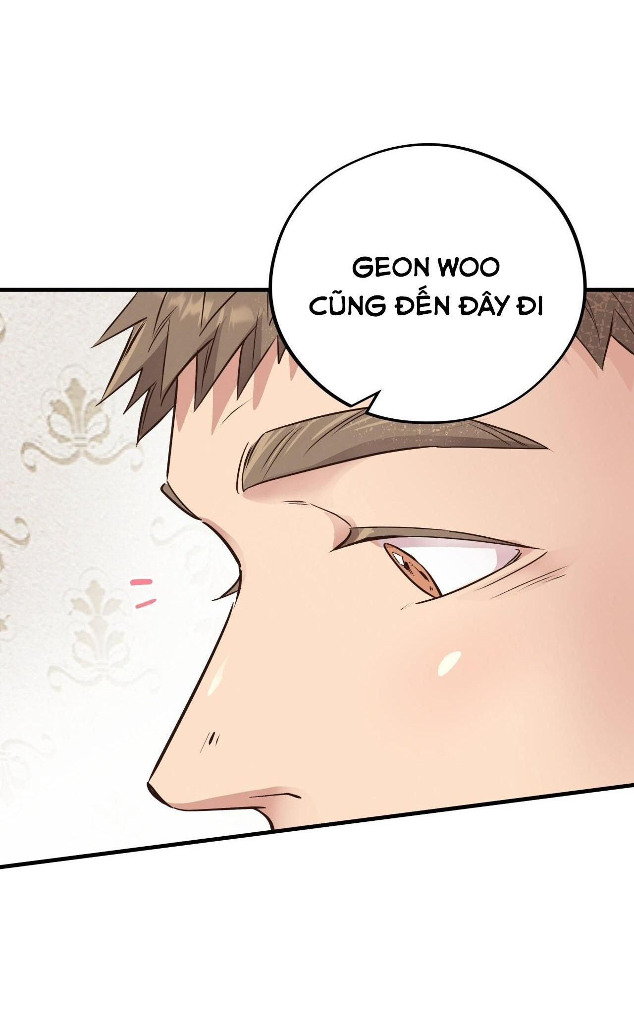 (END) MẬT GẤU Chapter 57 - Trang 2