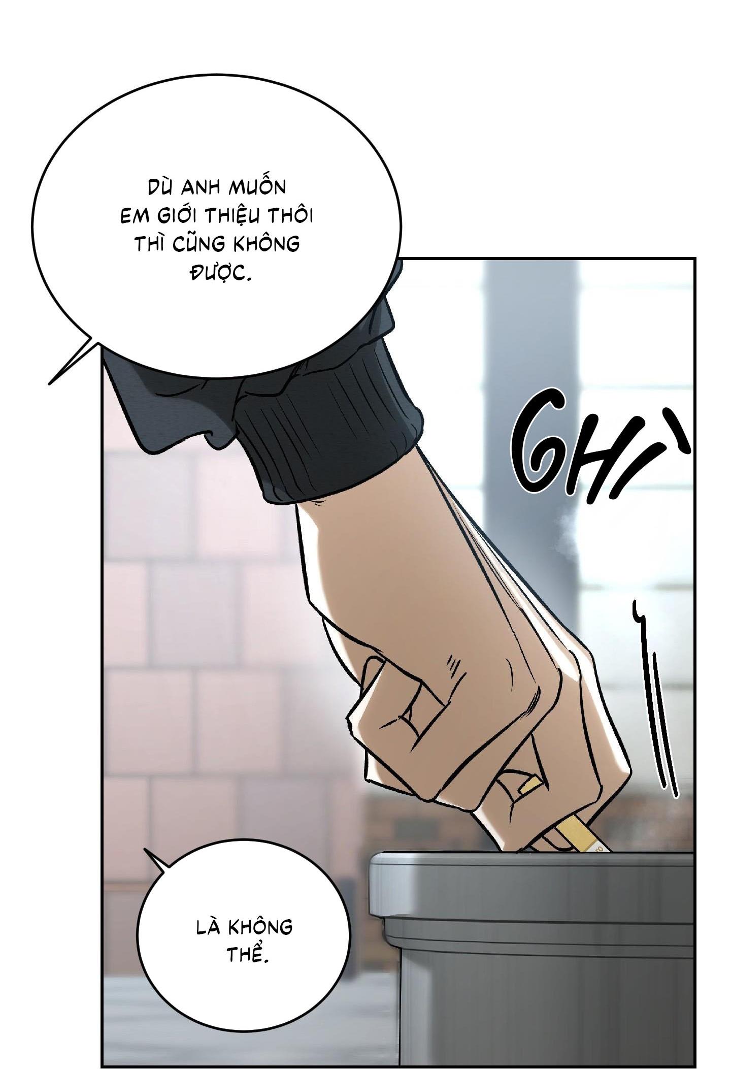 |DROP| Hưởng Lợi Chapter 36 - Trang 2