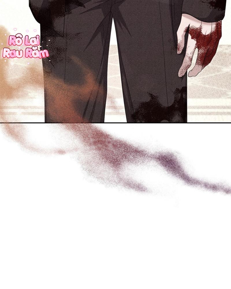 (RÔ LAI) LUẬT LỆ OMERTÀ Chapter 6 - Next Chapter 7 Ngang