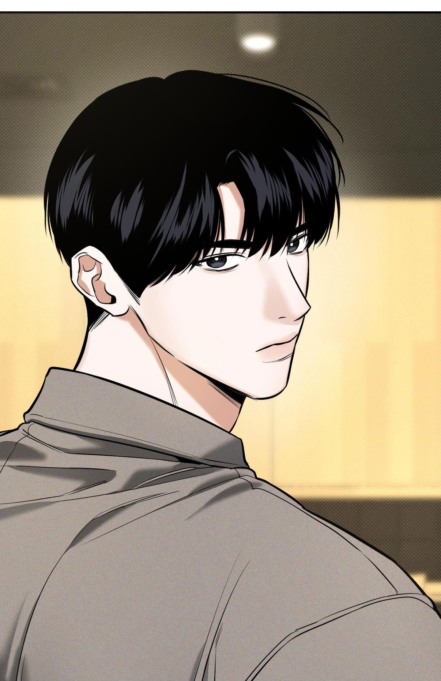 |DROP| Hưởng Lợi Chapter 13 - Trang 2