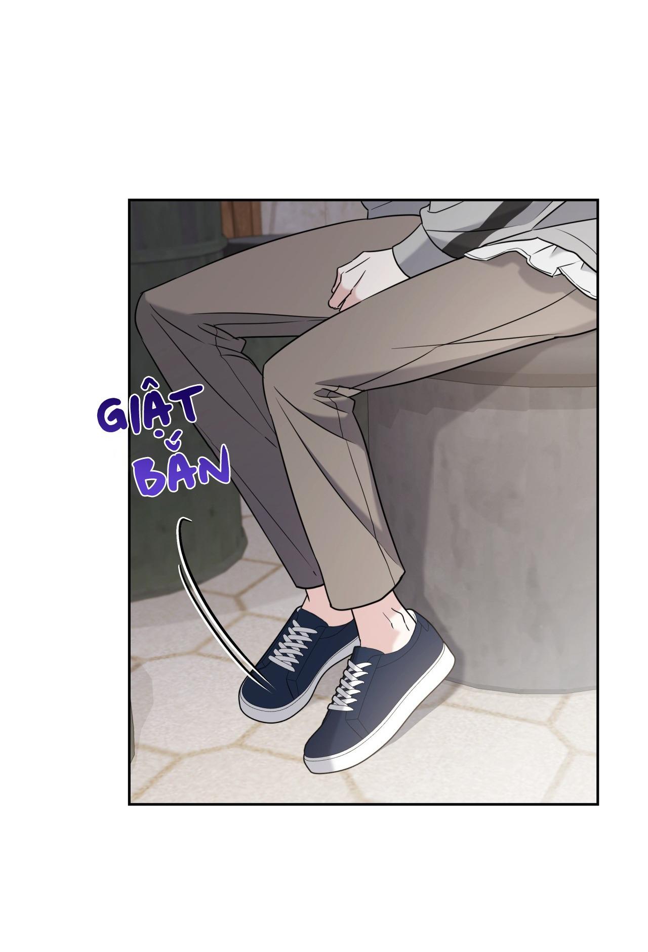 (RÔ LAI) Chiến thuật bắt bóng tình yêu Chapter 6 - Next Chapter 7