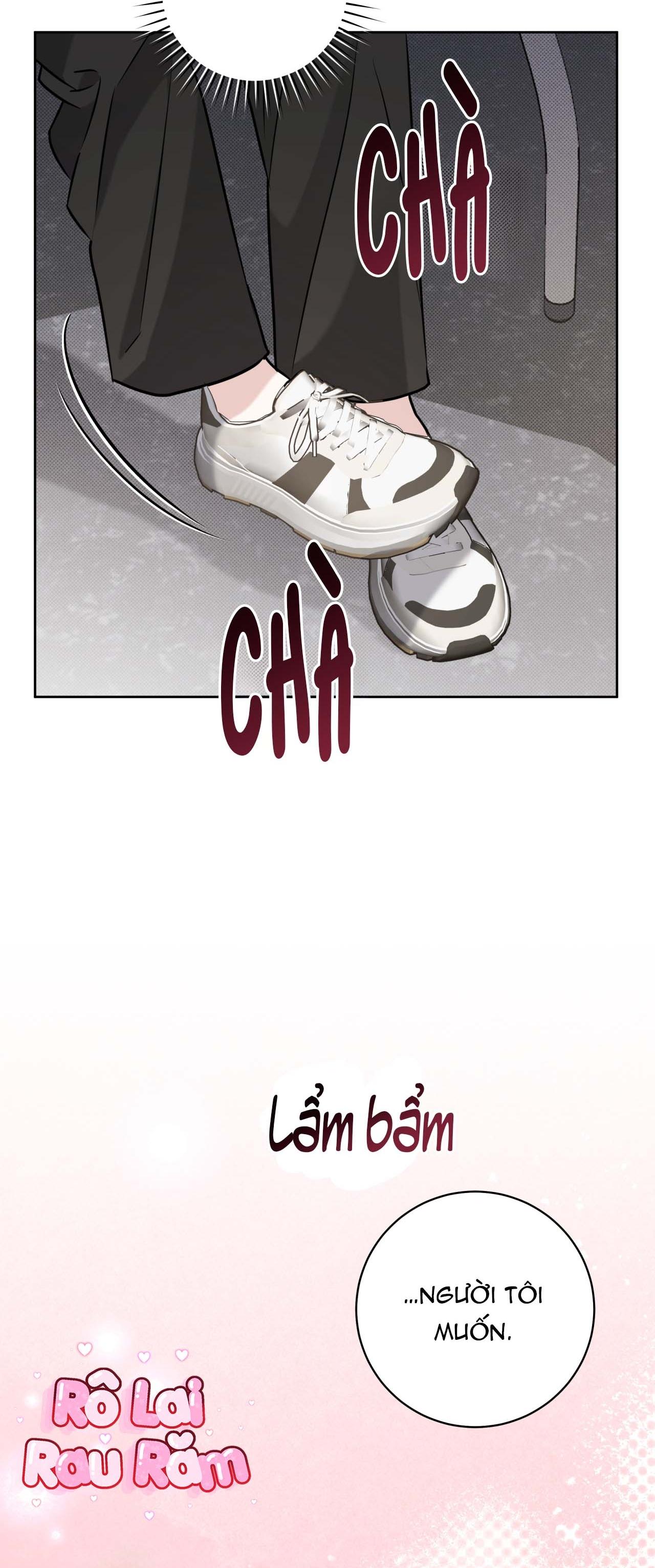 (RÔ LAI) Chiến thuật bắt bóng tình yêu Chapter 19 - Next Chapter 20