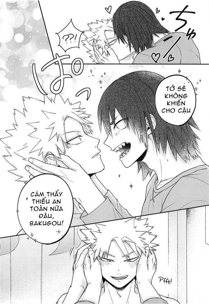 ONESHOT COI LÀ NỨNG Chapter 245 - Next Chapter 246
