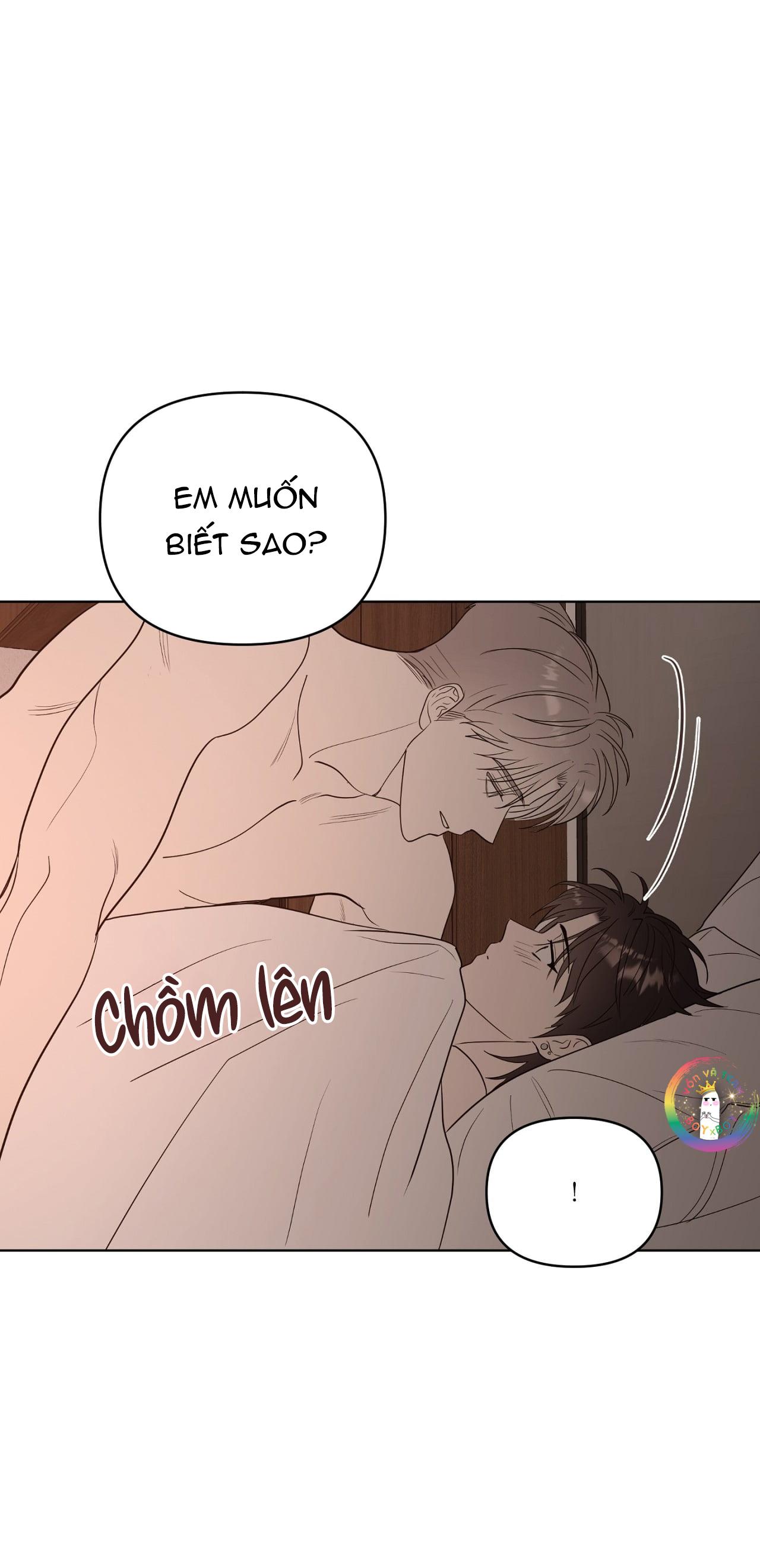 Sparkling Baby Chapter 25 - Next Chapter 26 End