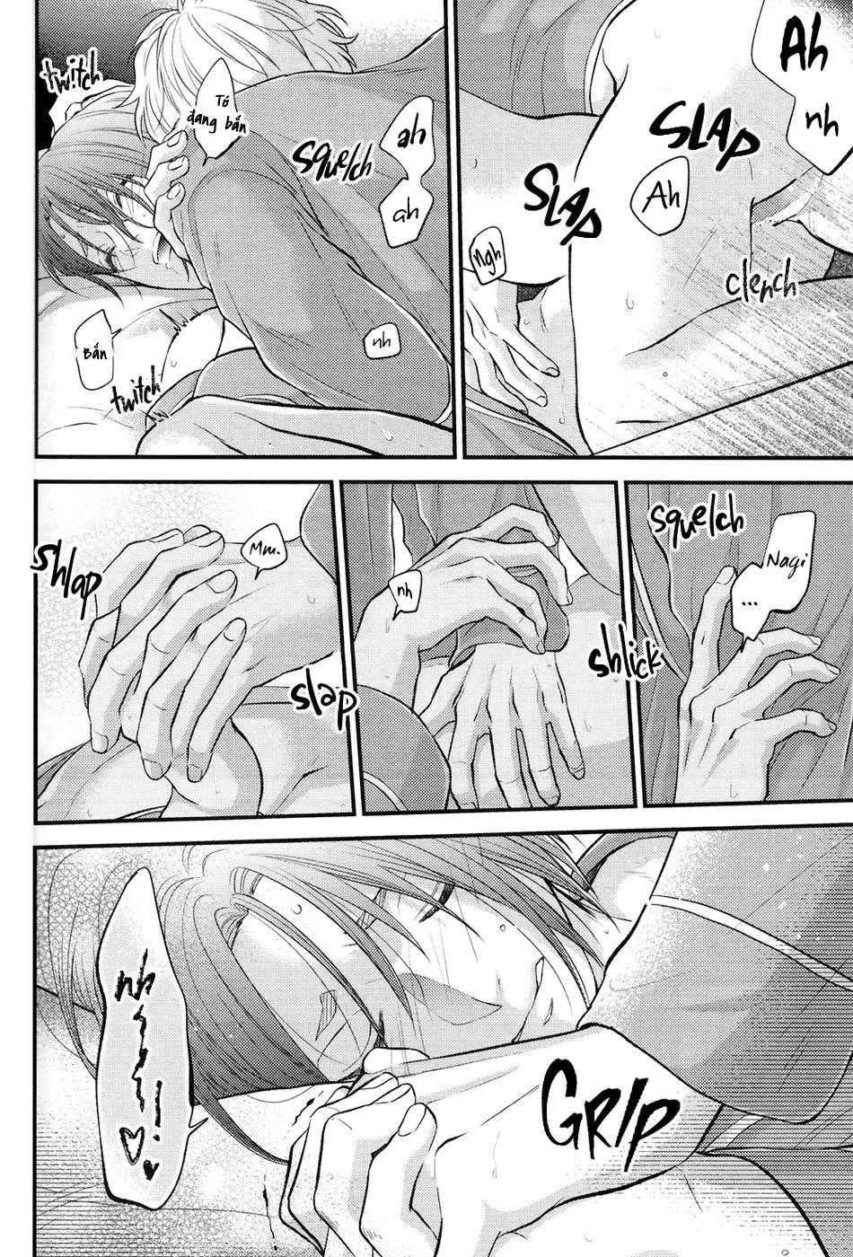 ONESHOT COI LÀ NỨNG Chapter 253.2 - Next Chapter 254