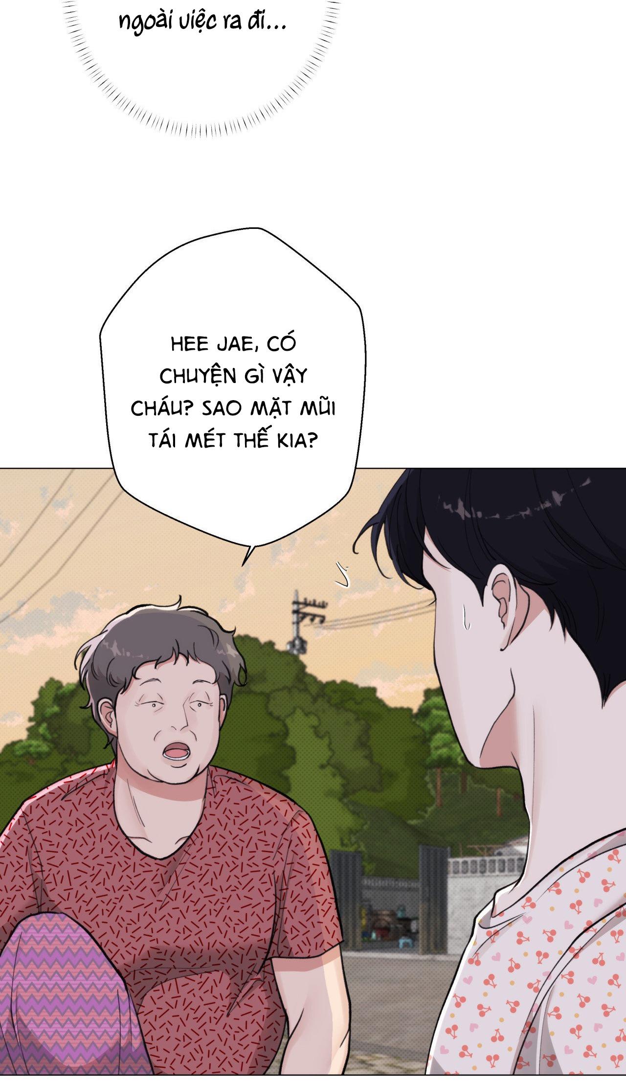 2020 Chapter 18 - Next Chapter 19