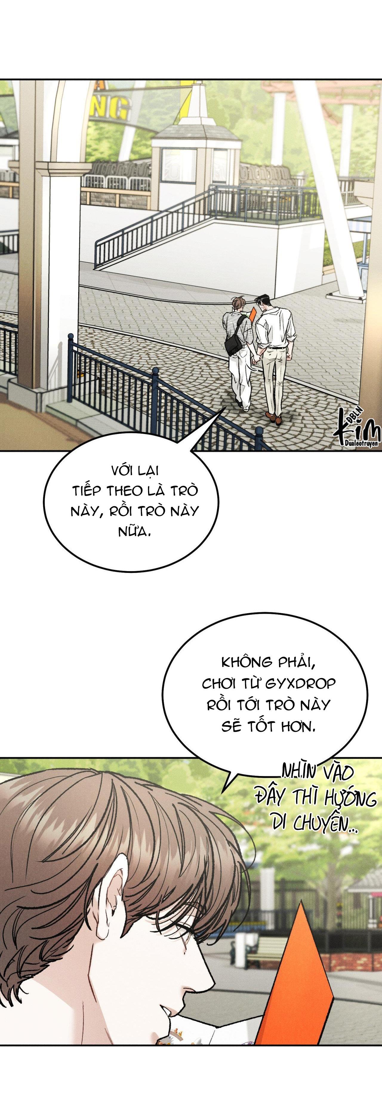 VƯỢT QUA GIỚI HẠN Chapter 90 - Next Chapter 91 NT6