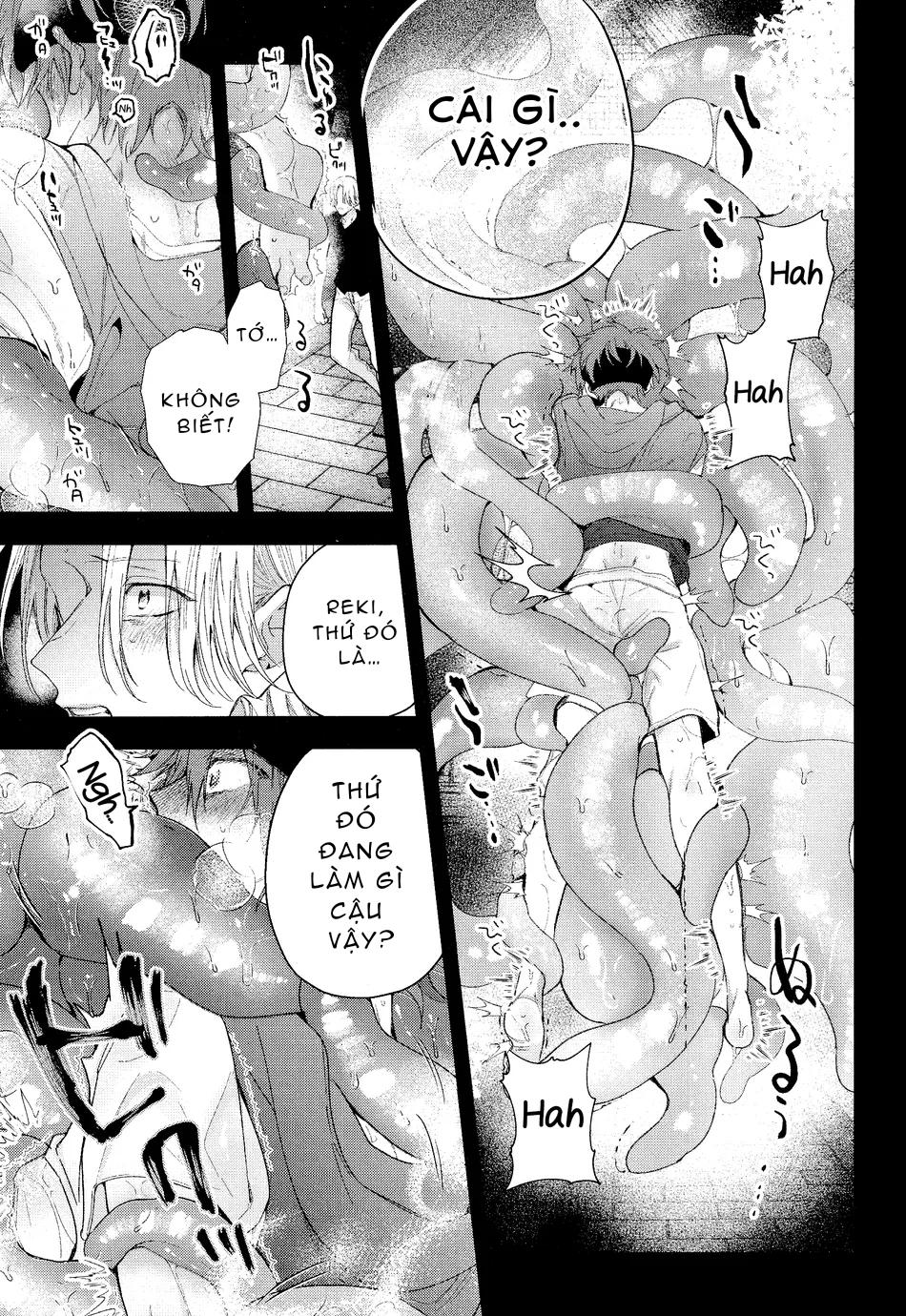 ONESHOT COI LÀ NỨNG Chapter 249.1 - Next Chapter 250