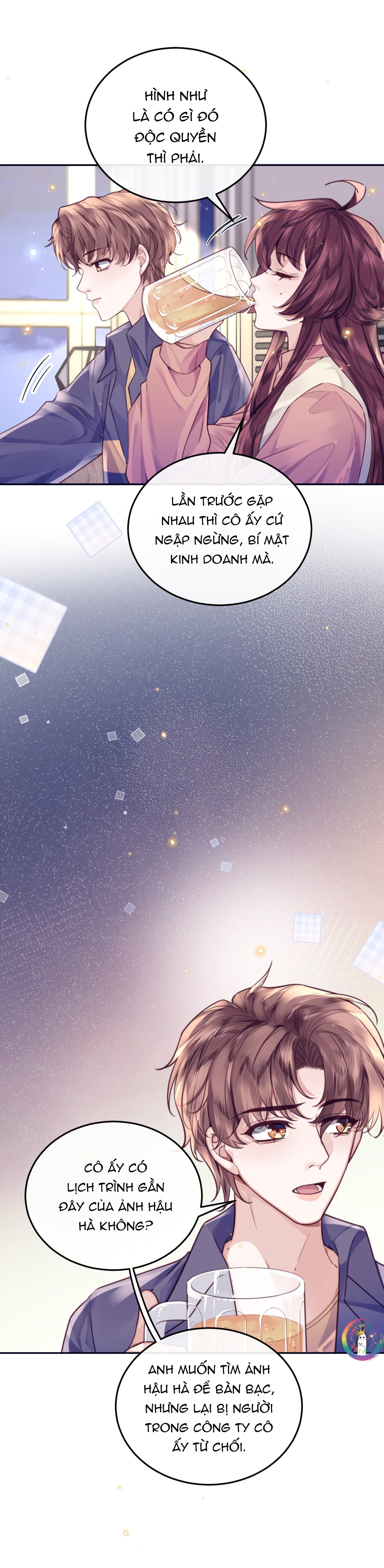 (END) Đặc Chế Cho Riêng Anh Chapter 80 - Next Chapter 81