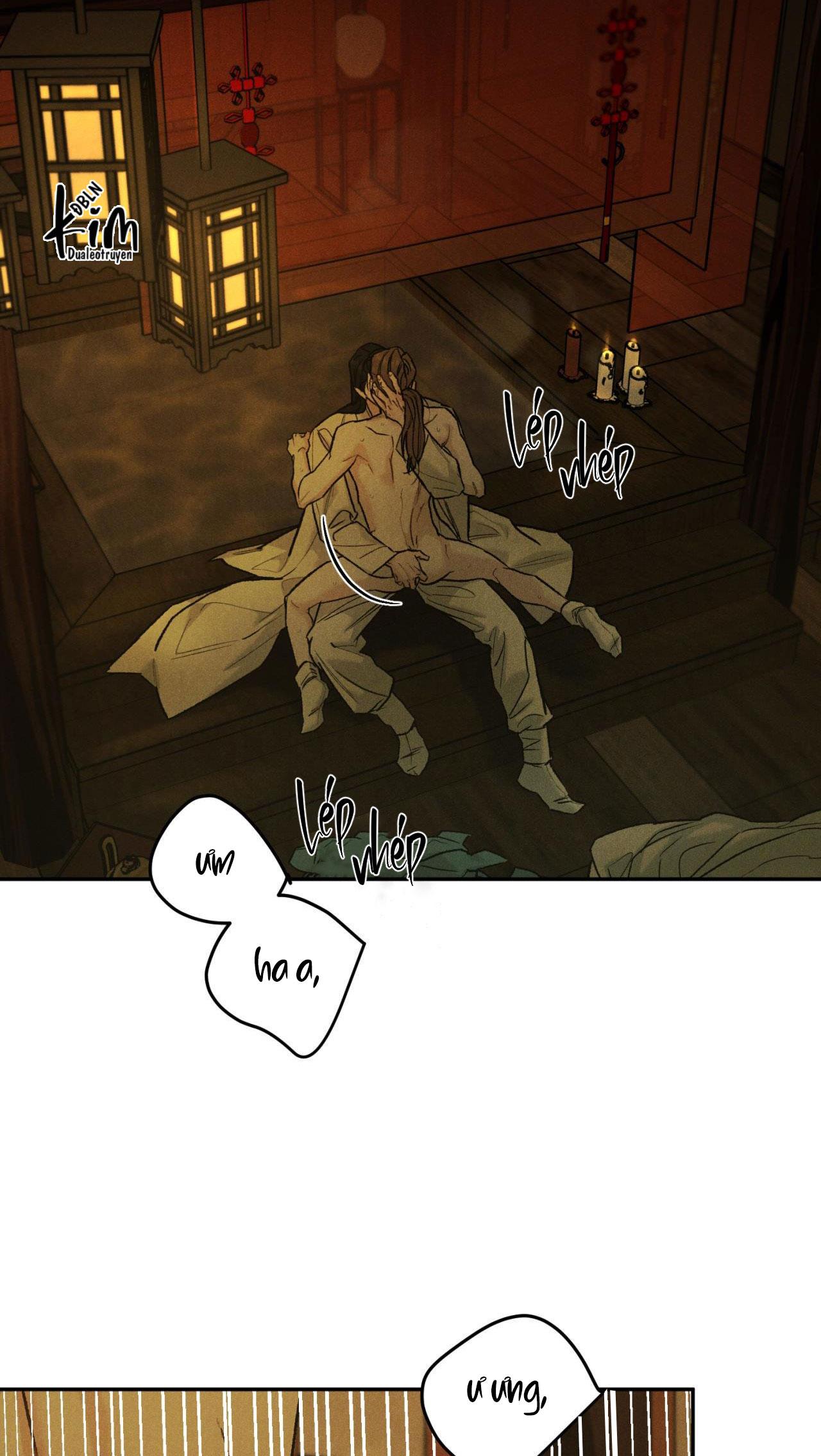 VƯỢT QUA GIỚI HẠN Chapter 83 PHIÊN NGOẠI ĐẶC BIỆT 2 - Next Chapter 84 PHIÊN NGOẠI 3