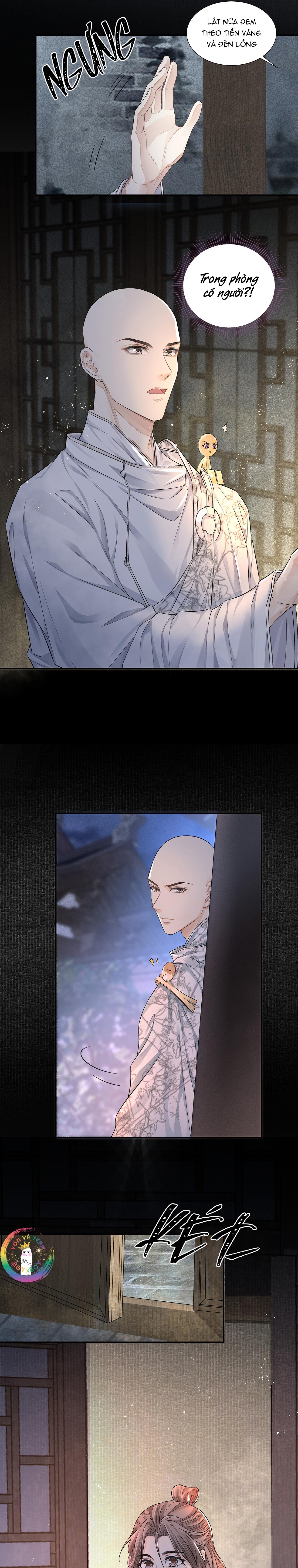 (END) Đồng Tiền Kham Thế Chapter 18 - Next Chapter 19