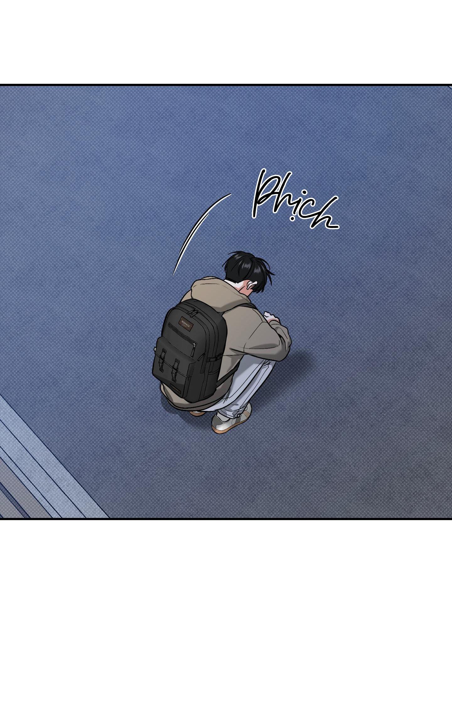 |DROP| Hưởng Lợi Chapter 17 - Trang 2