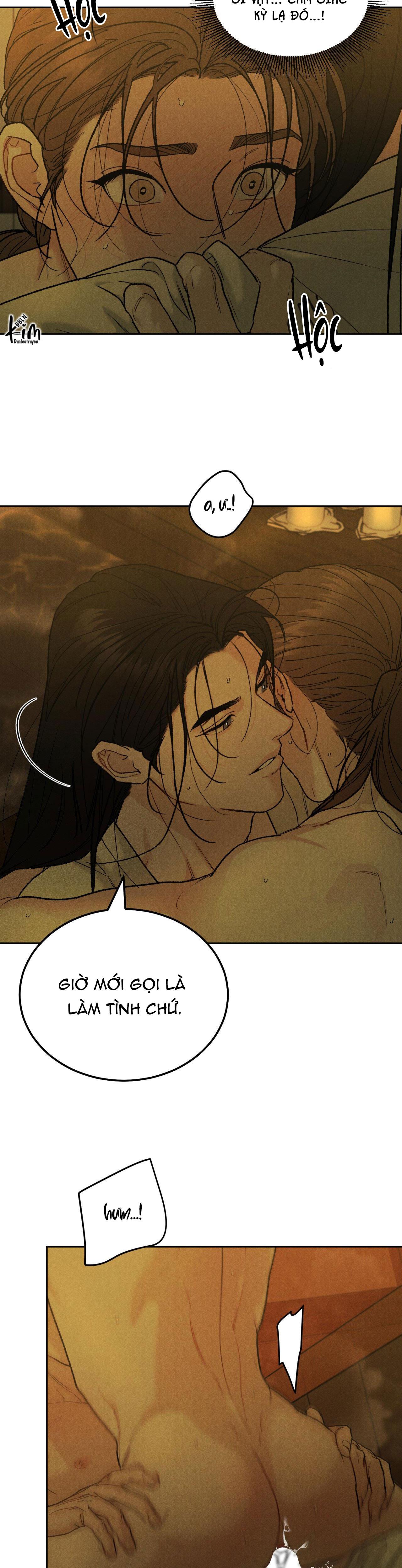 VƯỢT QUA GIỚI HẠN Chapter 84 PHIÊN NGOẠI 3 - Next Chapter 85 PHIÊN NGOẠI END