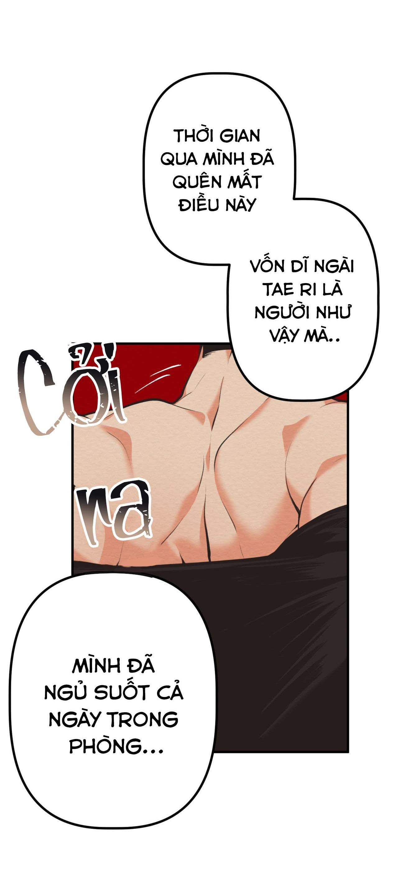(END SS) DEVIL ON TOP Chapter 34 - Trang 2