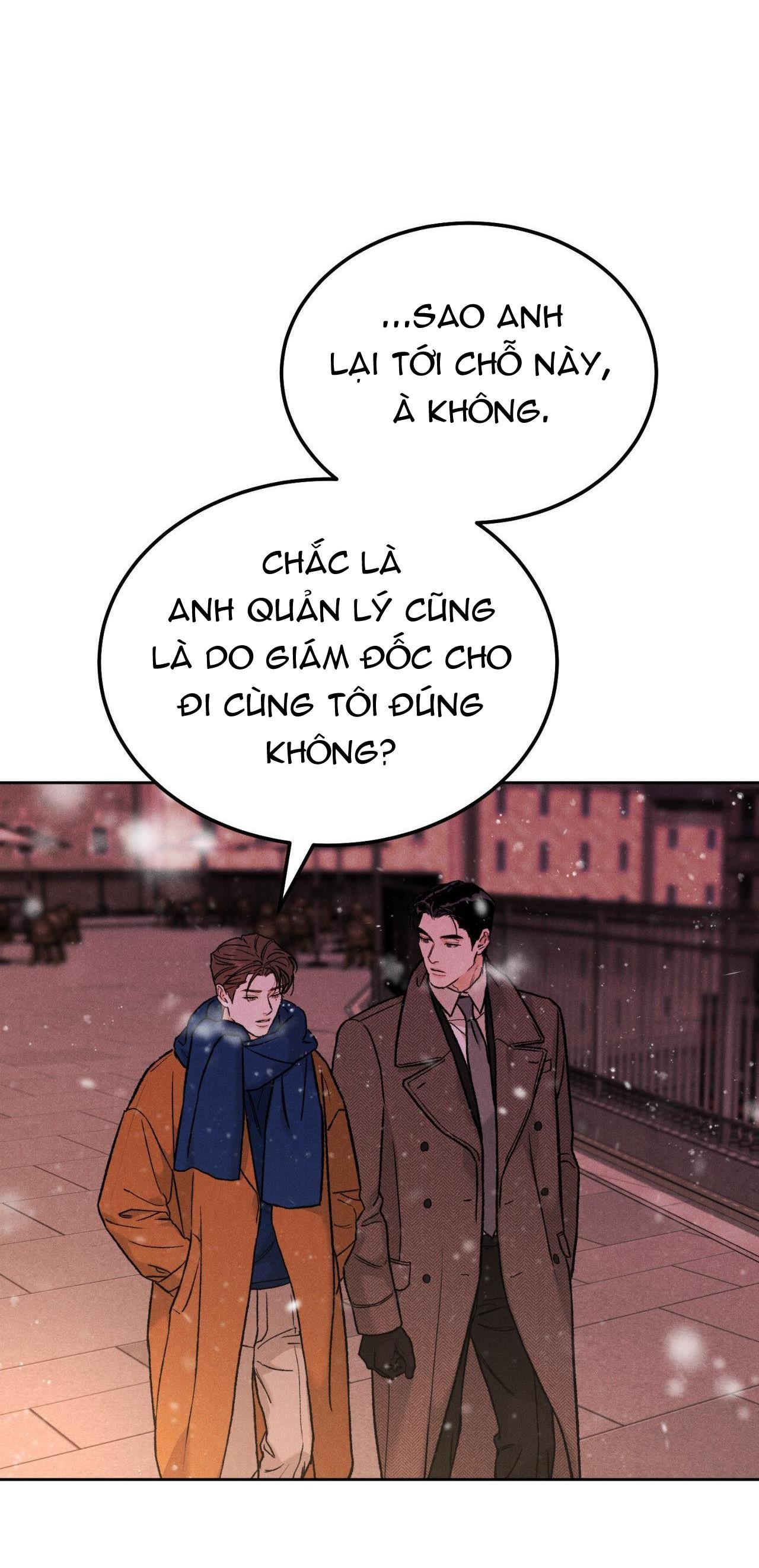 VƯỢT QUA GIỚI HẠN Chapter 77 - Next Chapter 78