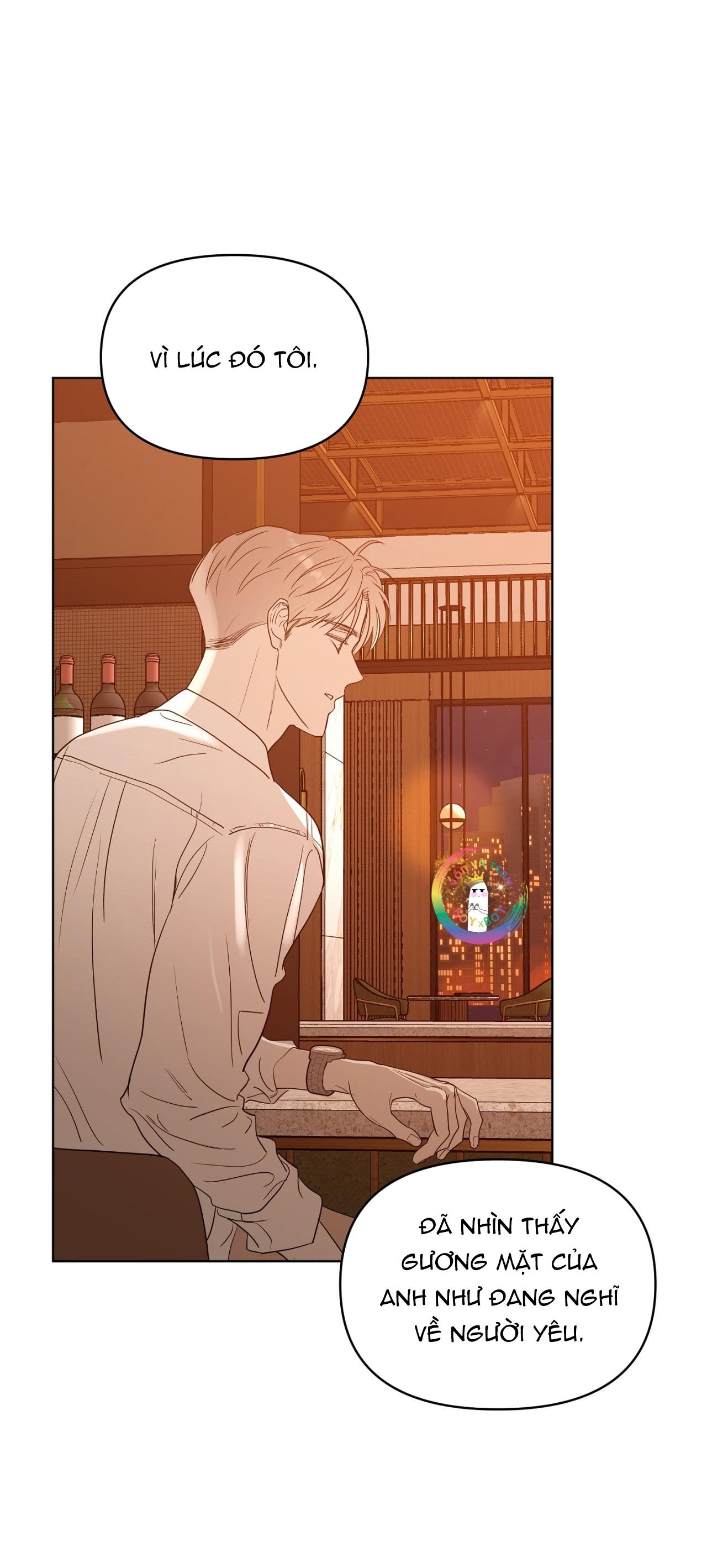 Sparkling Baby Chapter 21 - Next Chapter 22