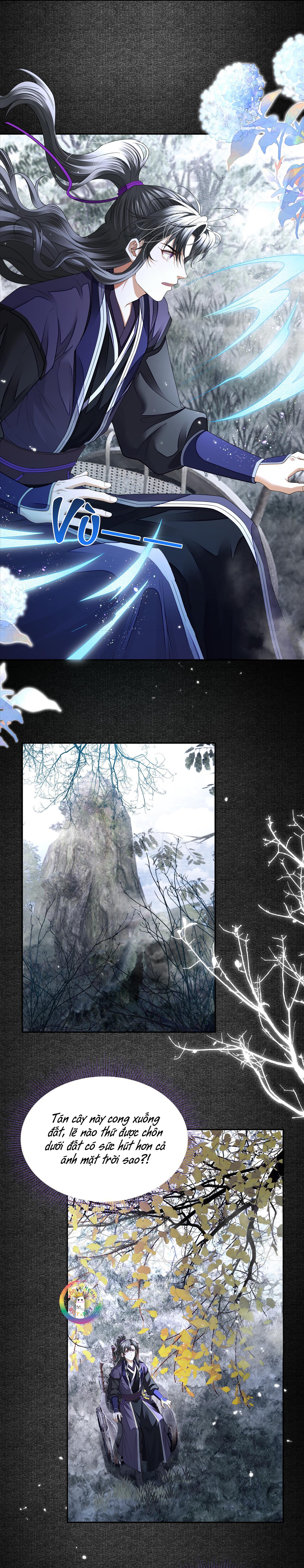 (END) Đồng Tiền Kham Thế Chapter 75 - Next Chapter 76