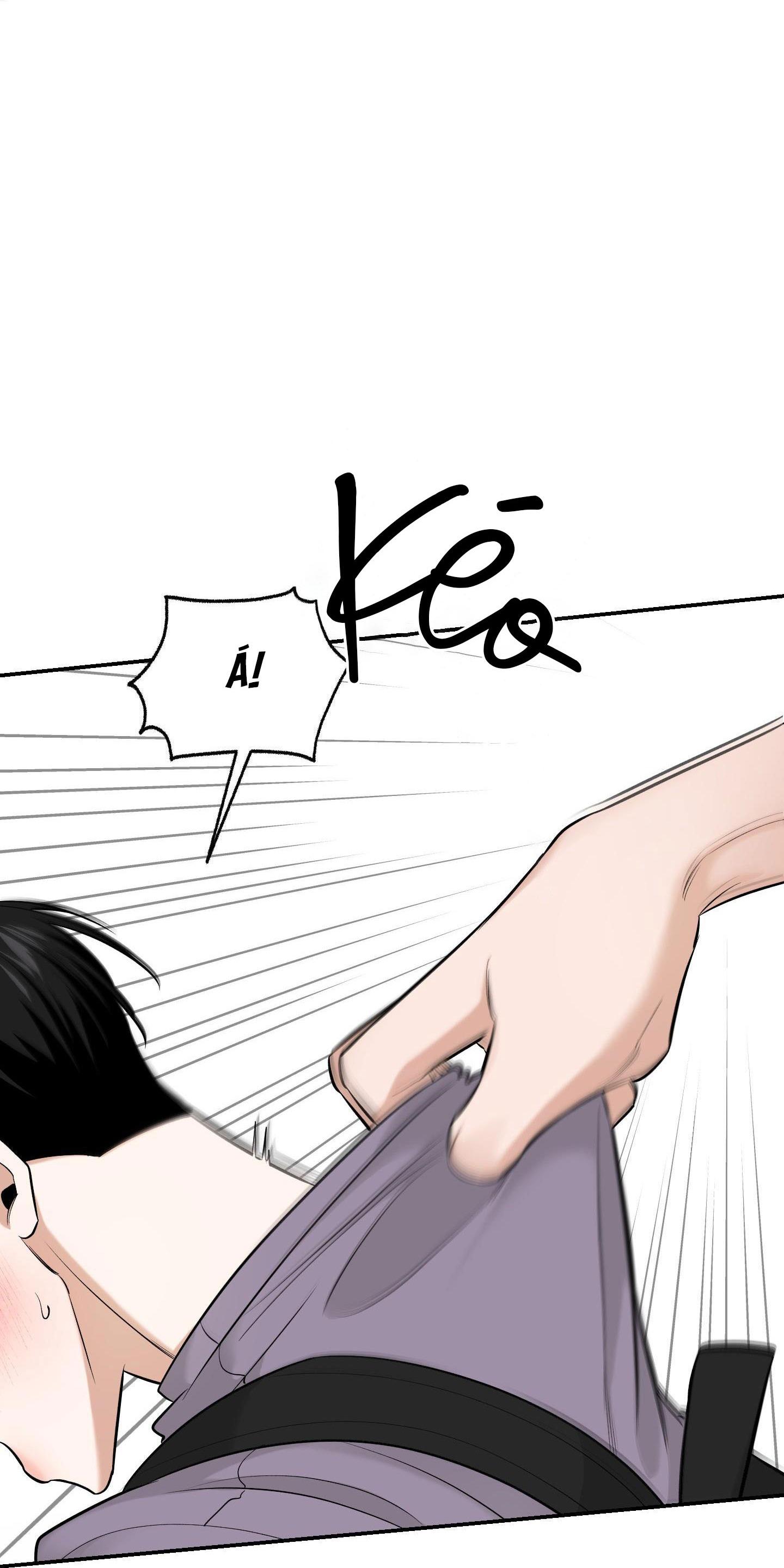 |DROP| Hưởng Lợi Chapter 22 - Trang 2