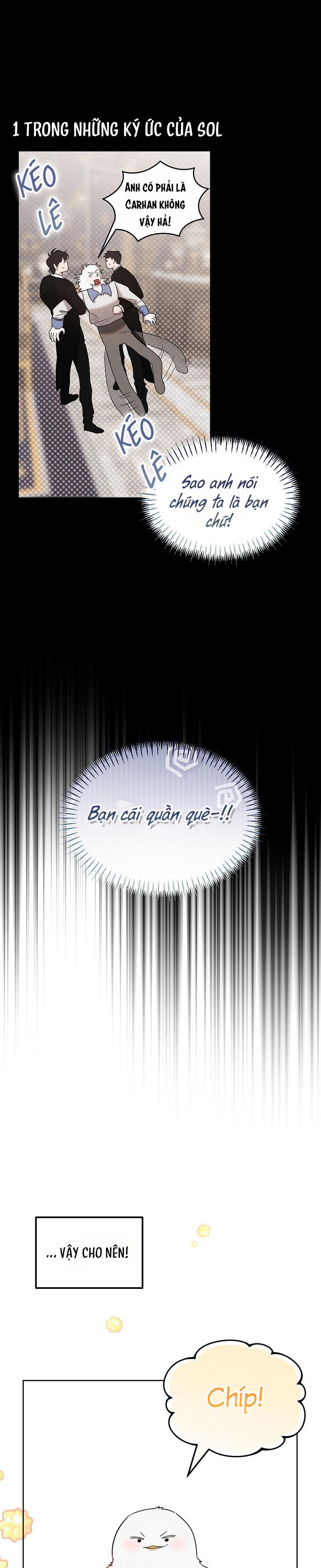 (END) Này, Đừng Có Nhấn Cái Nút Đó! Chapter 41 - Trang 2