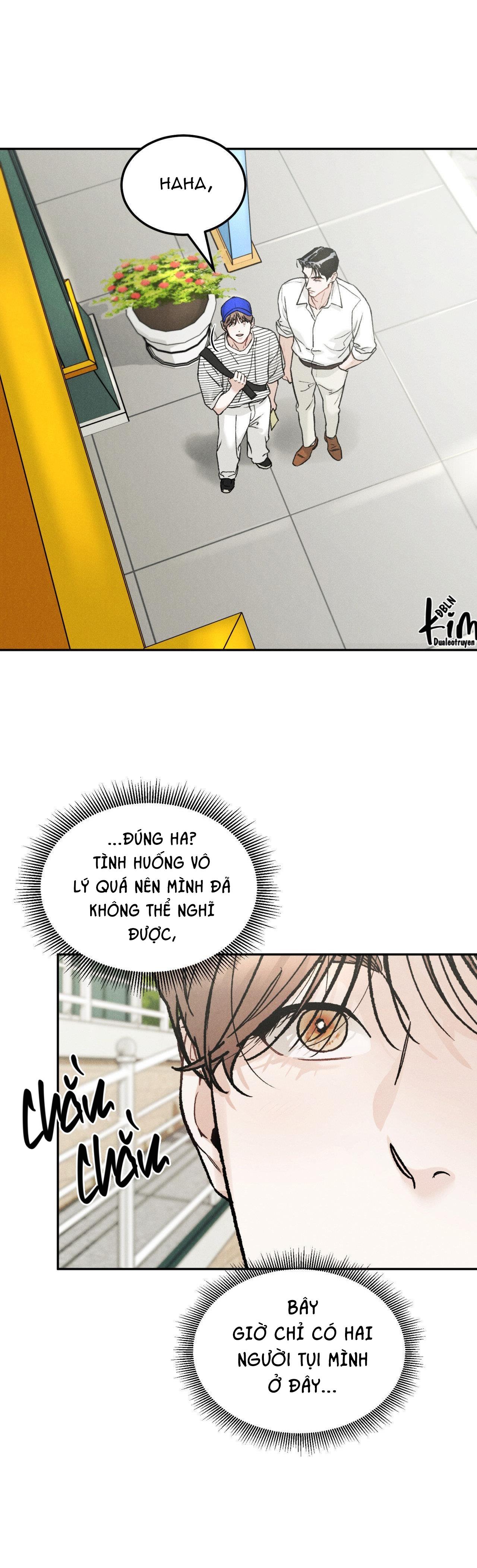 VƯỢT QUA GIỚI HẠN Chapter 90 - Next Chapter 91 NT6