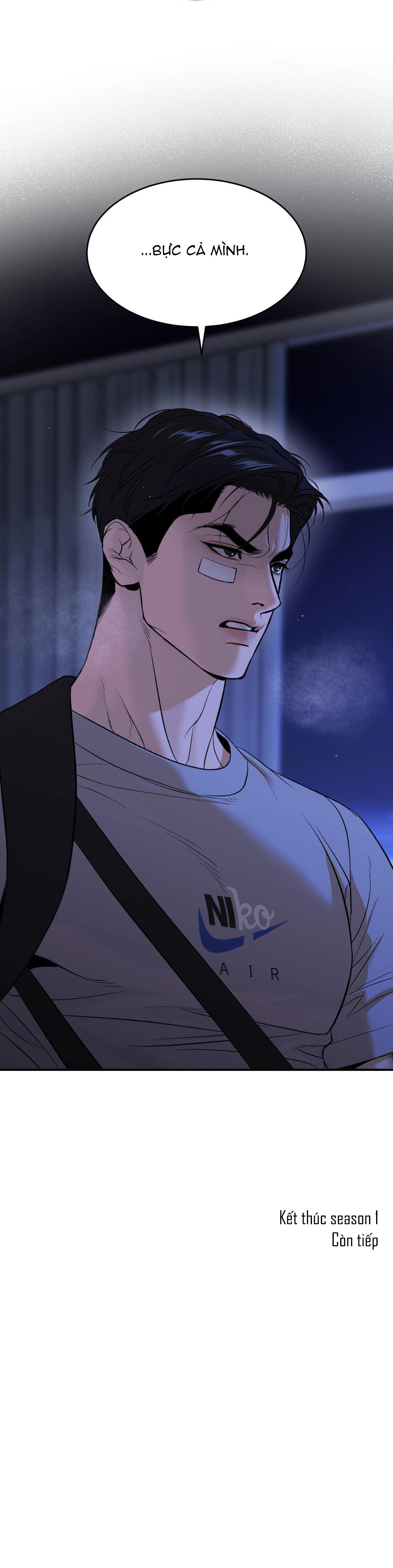 Jinx Chapter 53 END SS1 - Next Chapter 53.1 Ngoại truyện 18