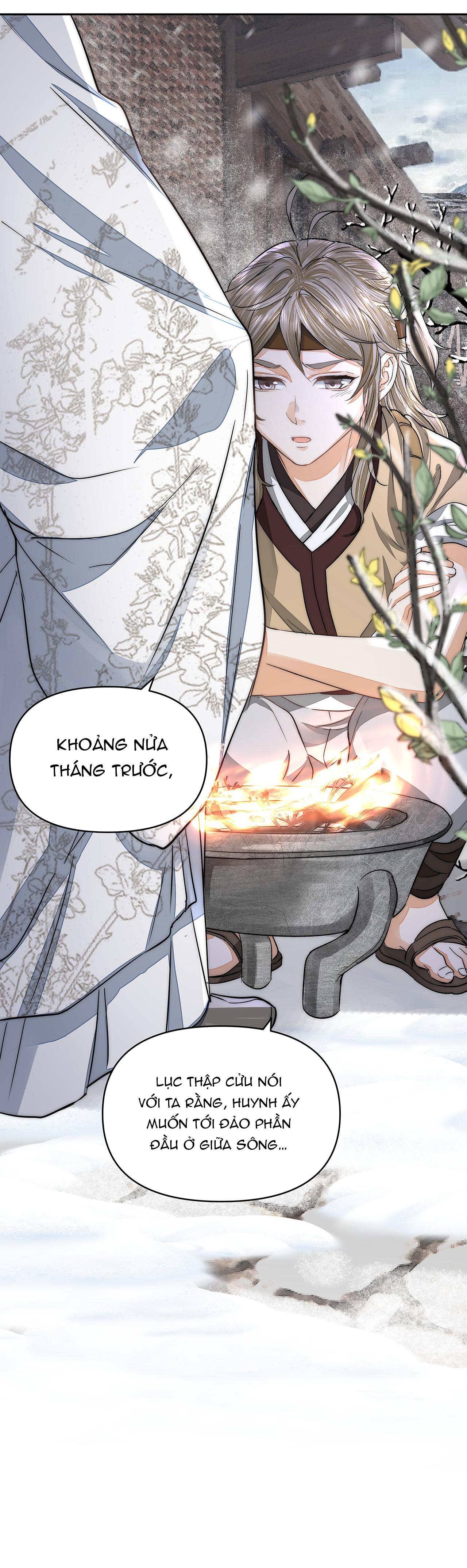 (END) Đồng Tiền Kham Thế Chapter 33 - Next Chapter 34