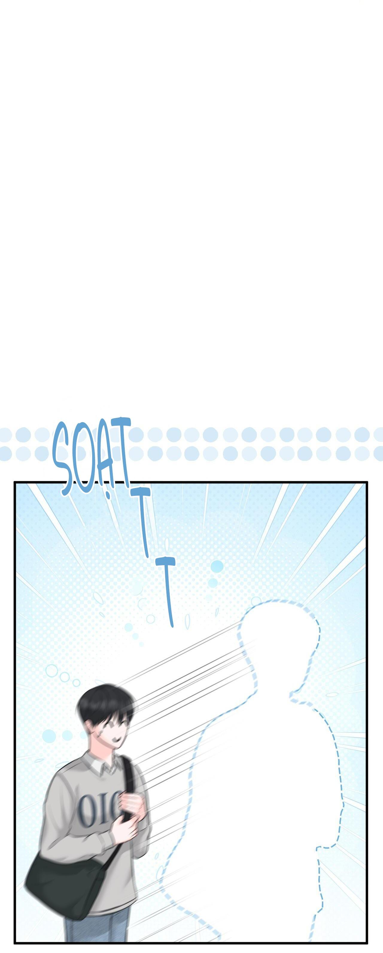 (END) CHỜ CHÚT! ĐỪNG DI CHUYỂN Chapter 2 - Next Chapter 3