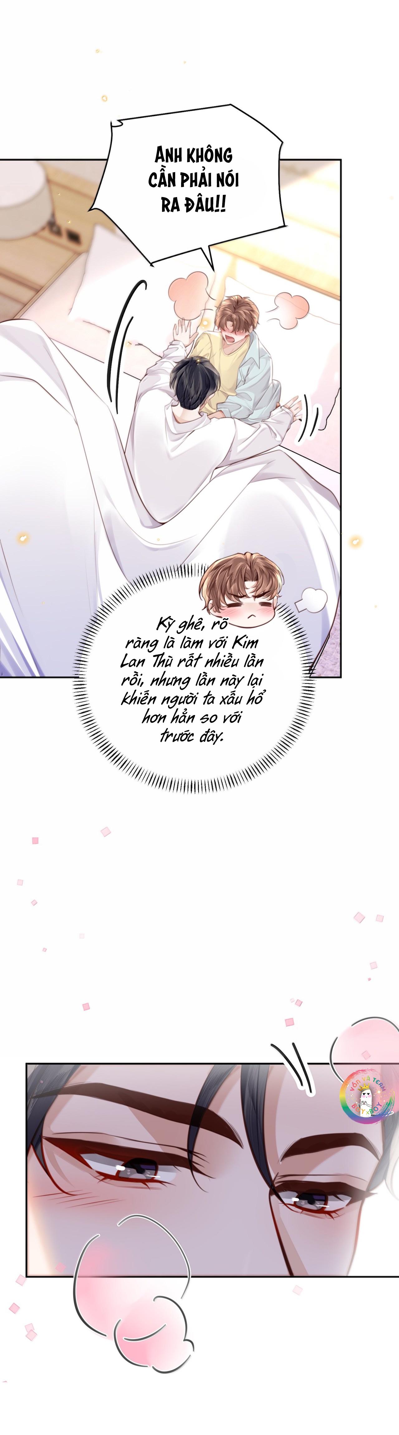 (END) Đặc Chế Cho Riêng Anh Chapter 108 - Next Chapter 109