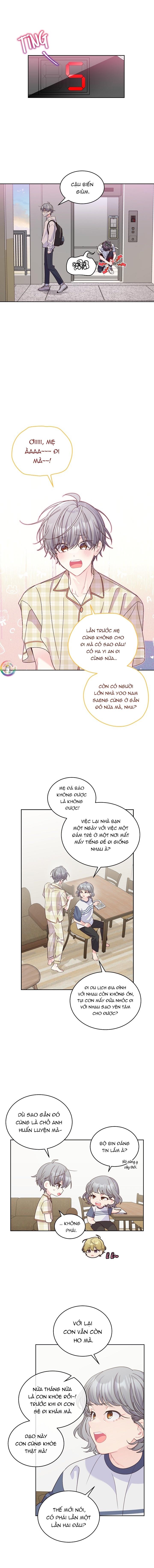 (END) Merry Marbling Chapter 68 - Trang 2