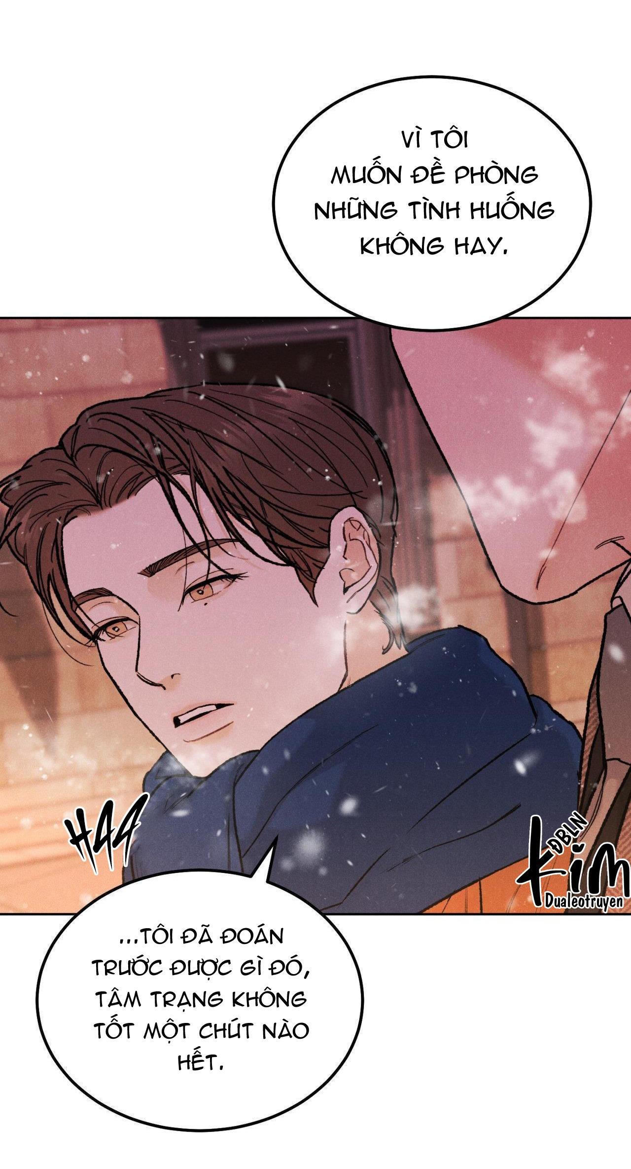 VƯỢT QUA GIỚI HẠN Chapter 77 - Next Chapter 78