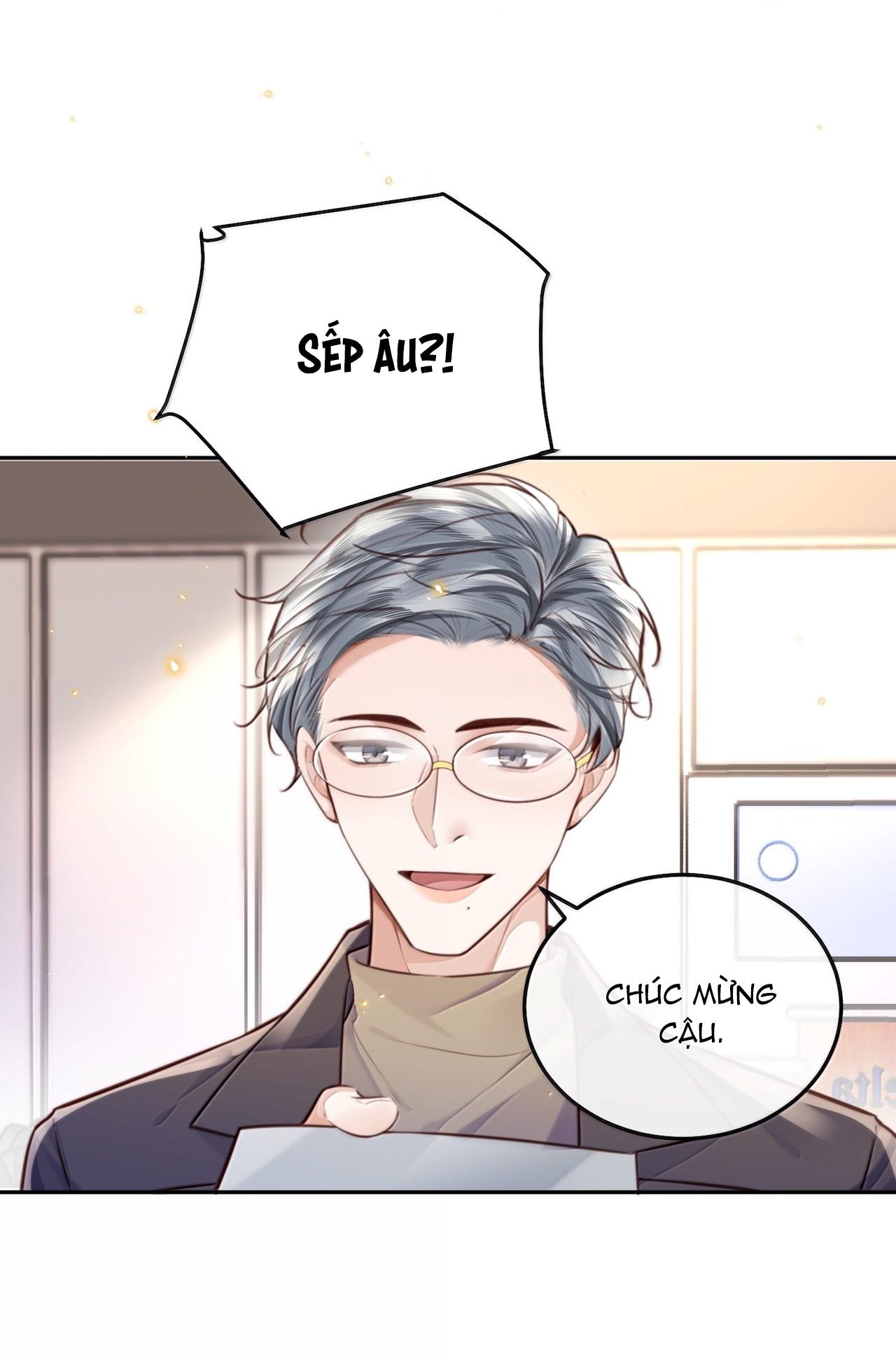 (END) Đặc Chế Cho Riêng Anh Chapter 111 - Next Chapter 112