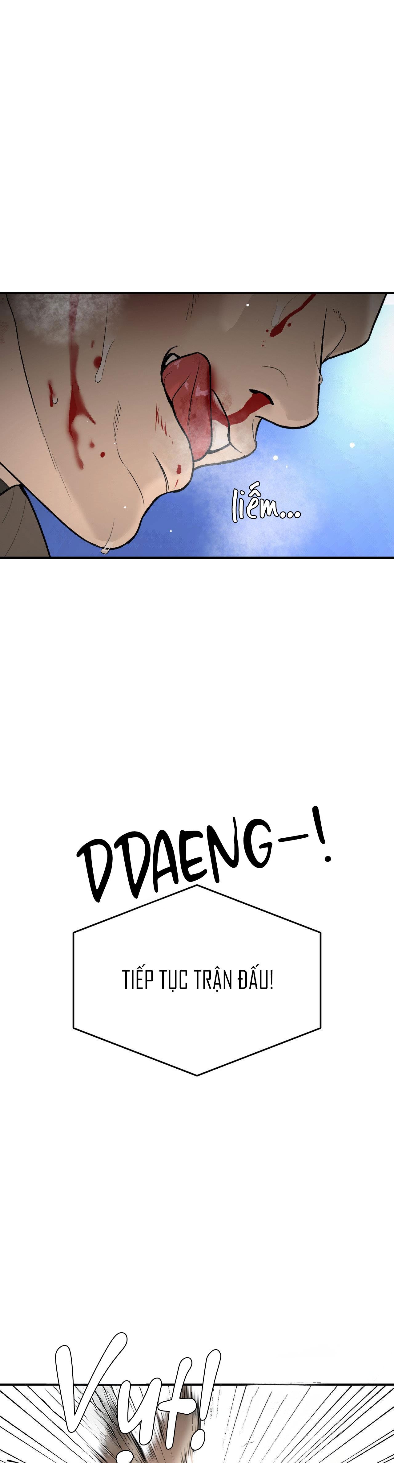 Jinx Chapter 50 - Next Chapter 51