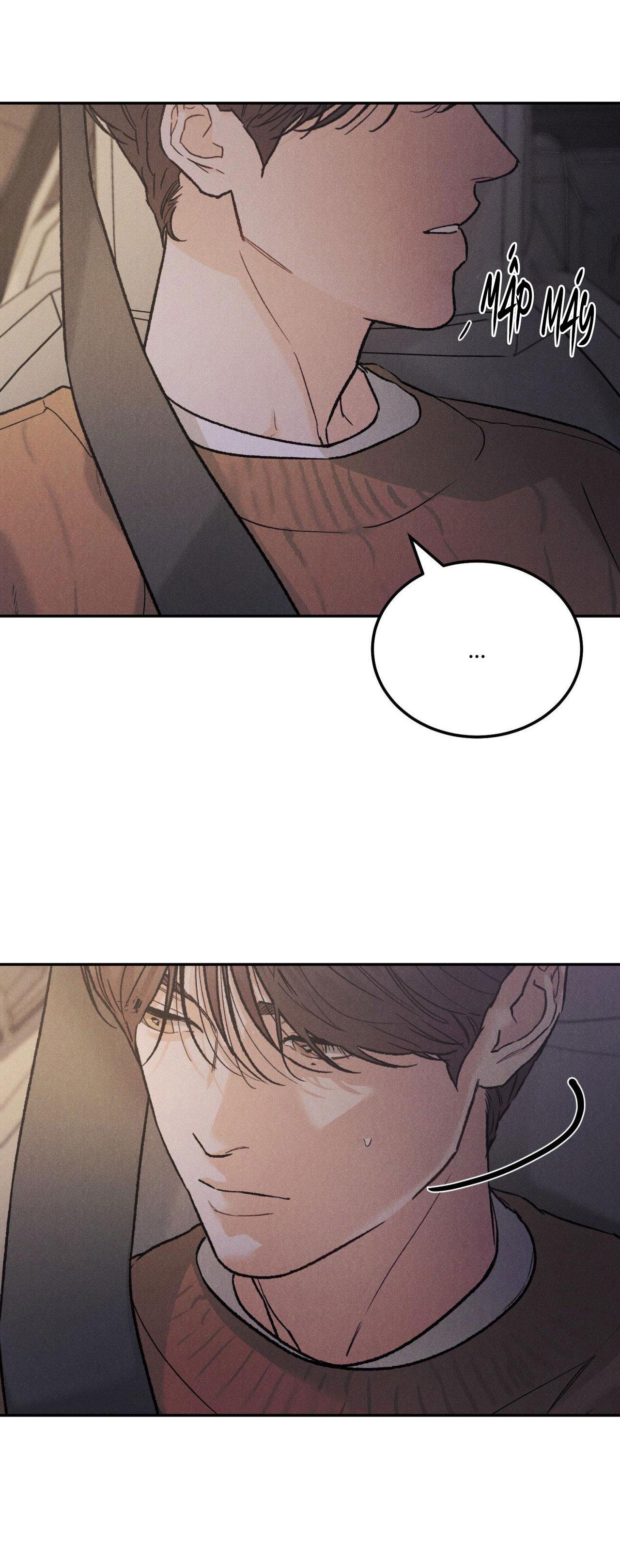 VƯỢT QUA GIỚI HẠN Chapter 75 - Next Chapter 76