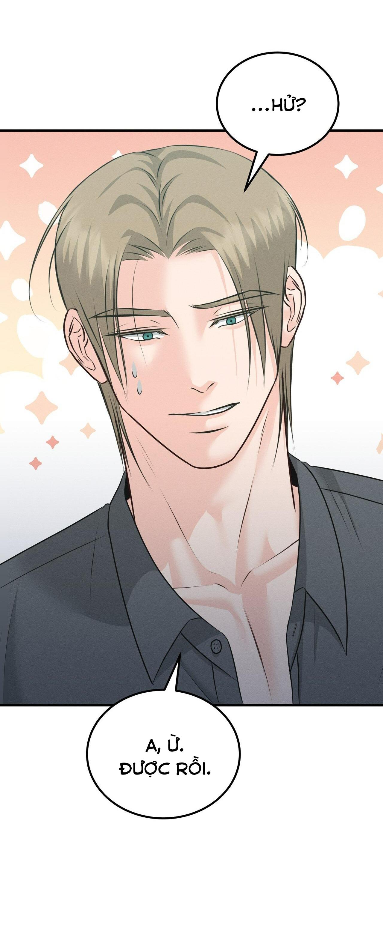 (END) CHỜ CHÚT! ĐỪNG DI CHUYỂN Chapter 9 - Next Chapter 10