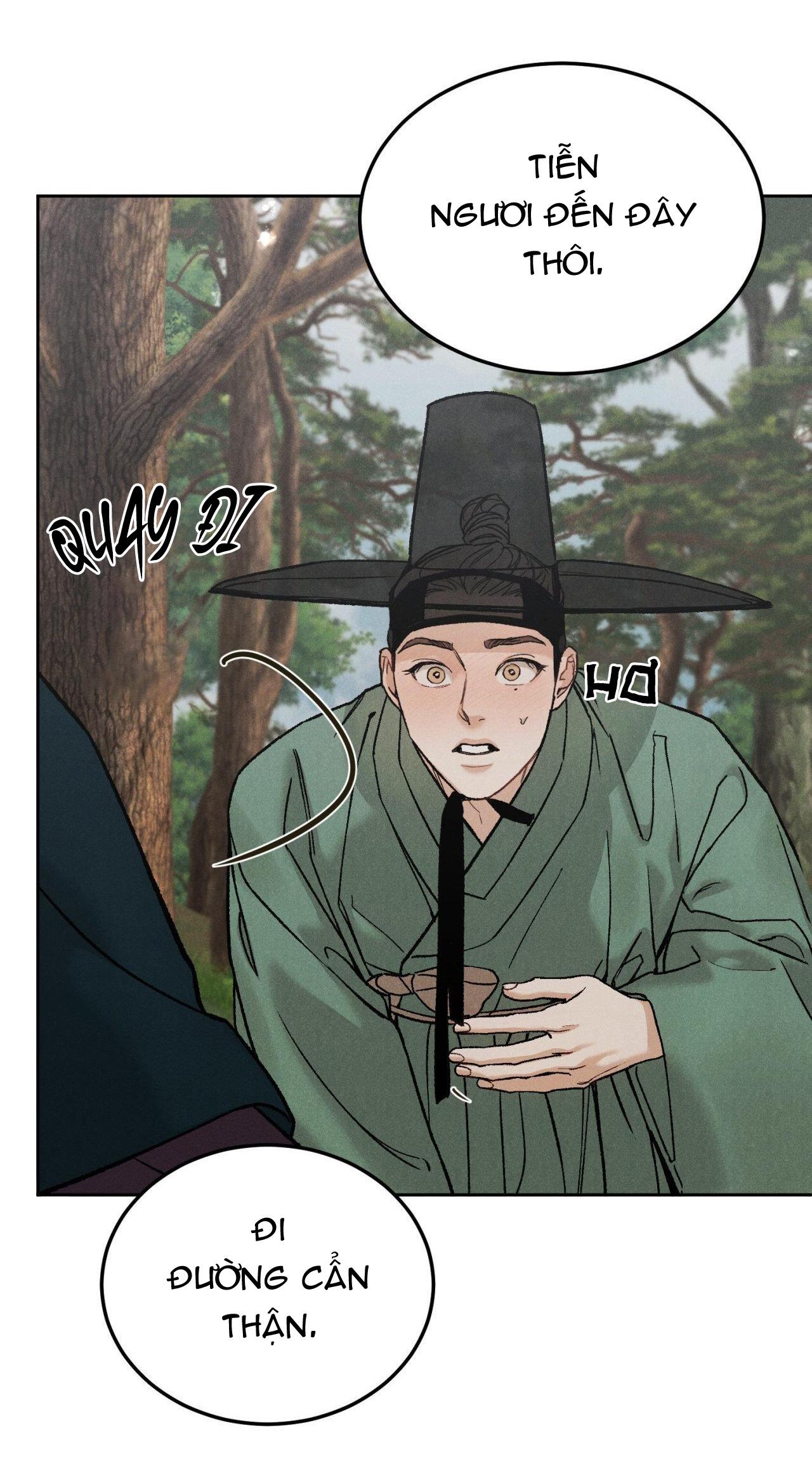 VƯỢT QUA GIỚI HẠN Chapter 85 PHIÊN NGOẠI END - Next Chapter 86 NT1