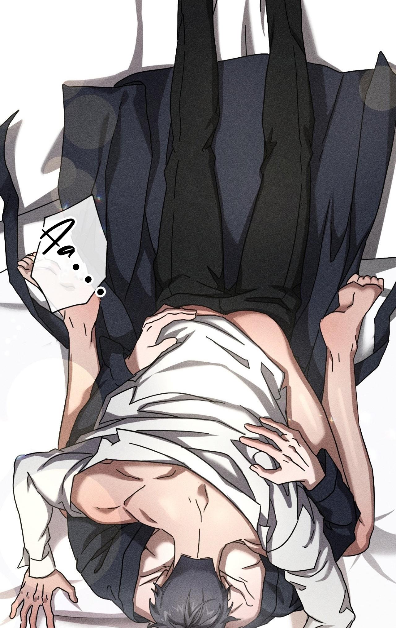 (RÔ LAI) LUẬT LỆ OMERTÀ Chapter 14 - Trang 2