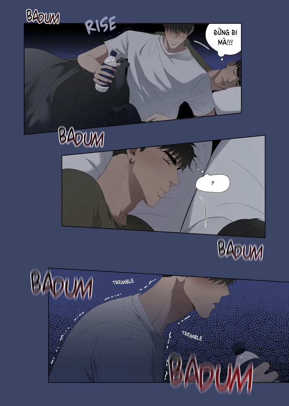 Tuyển tập BOYLOVE màu sắc Chapter 71 - Next Chapter 72