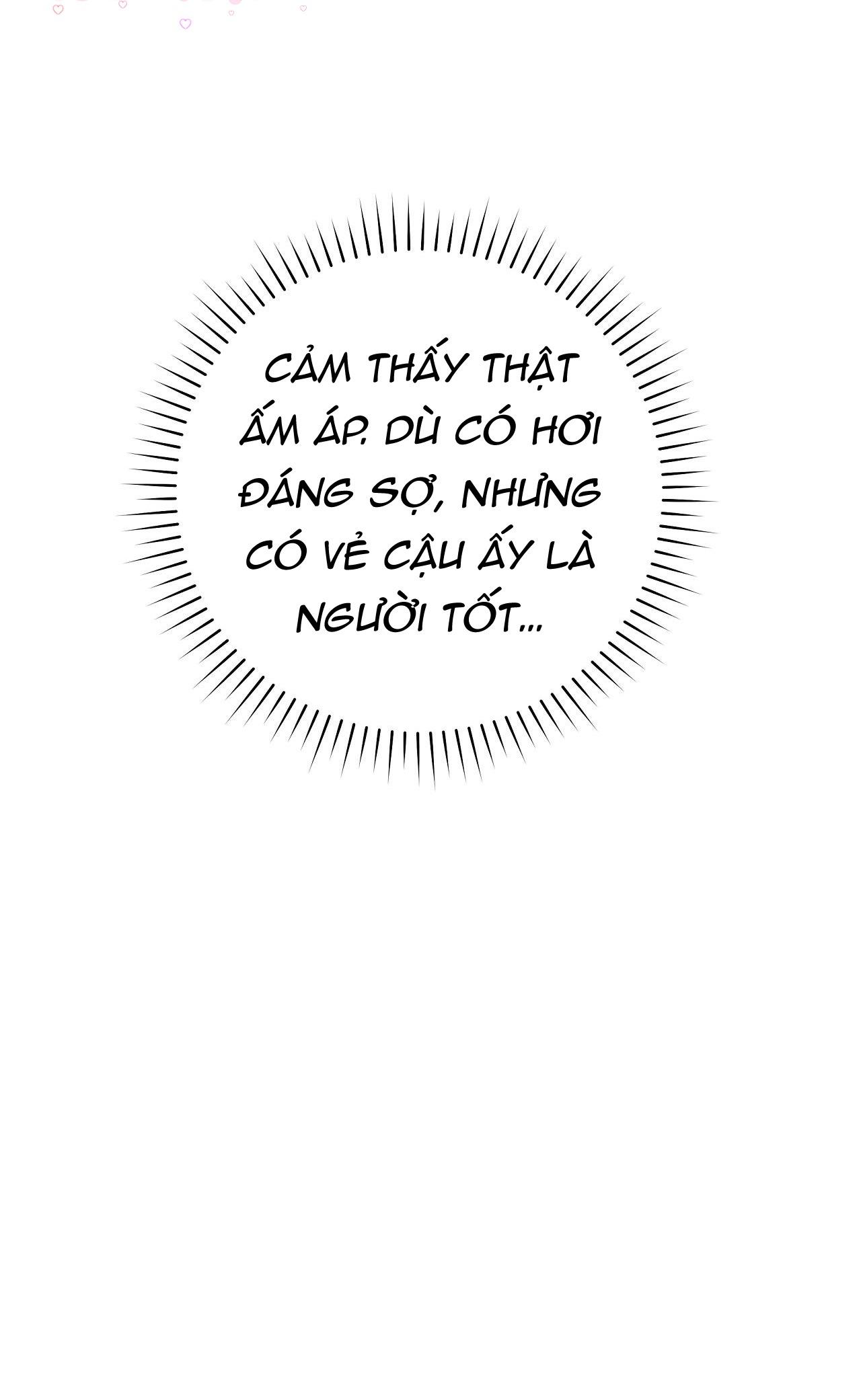 (RÔ LAI) Chiến thuật bắt bóng tình yêu Chapter 4 - Next Chapter 5