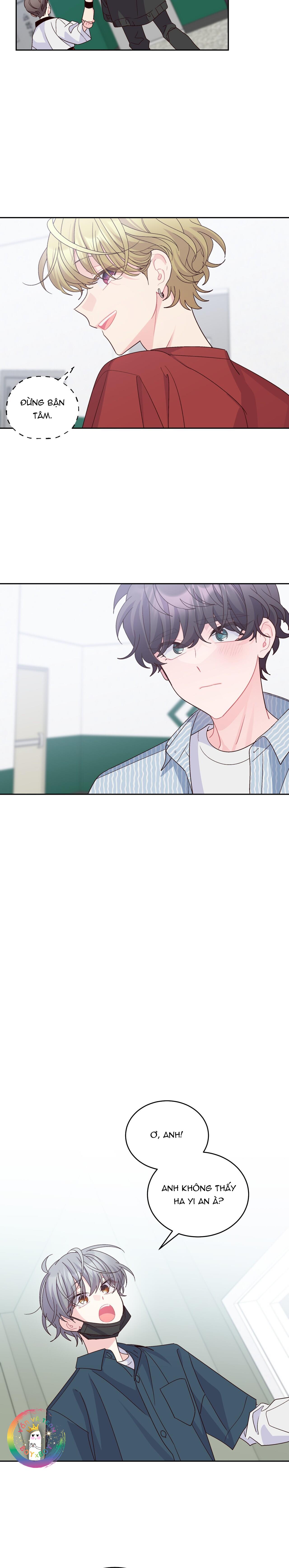 (END) Merry Marbling Chapter 82 - Trang 2