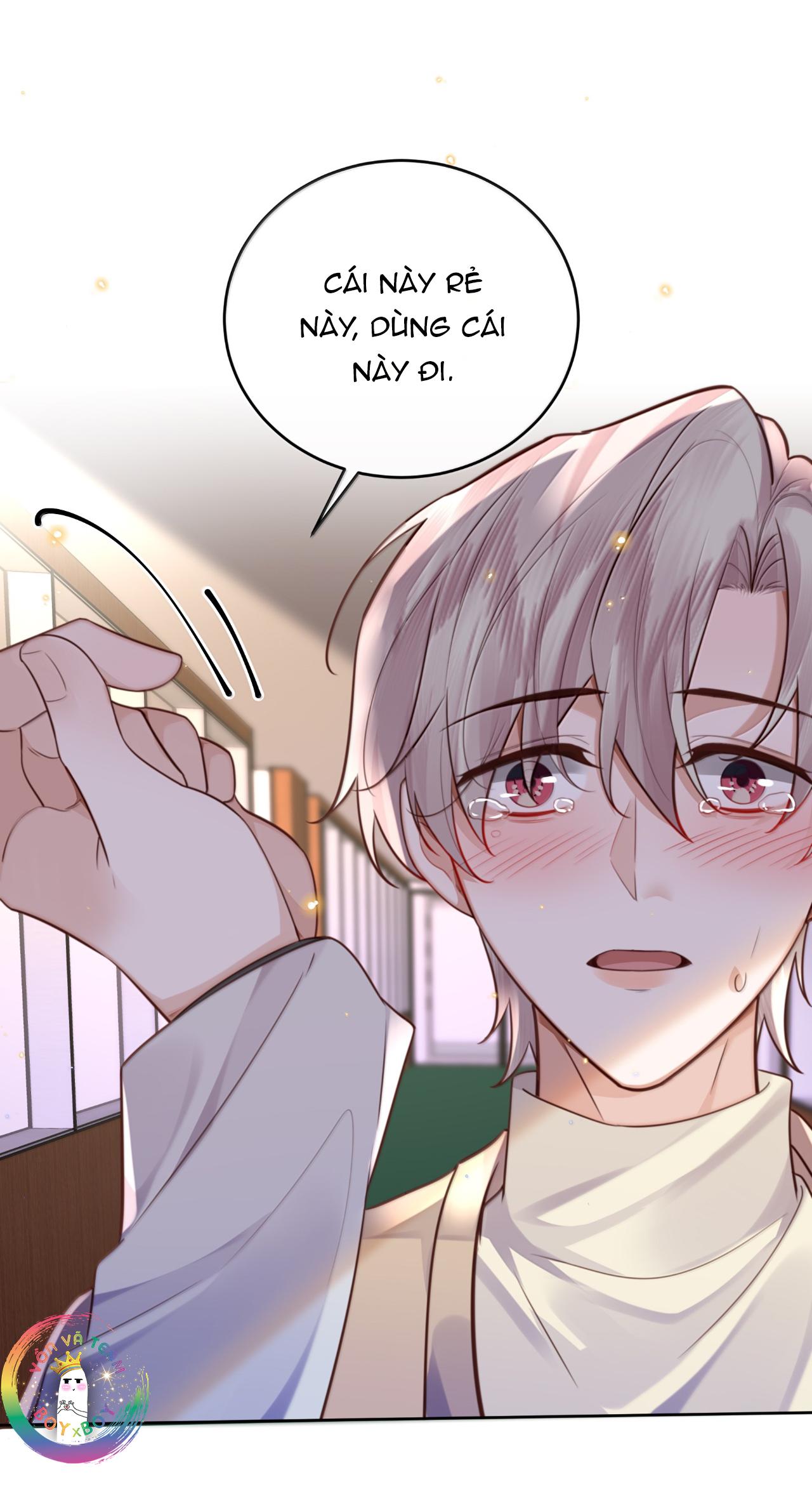 (END) Đặc Chế Cho Riêng Anh Chapter 101 - Next Chapter 102