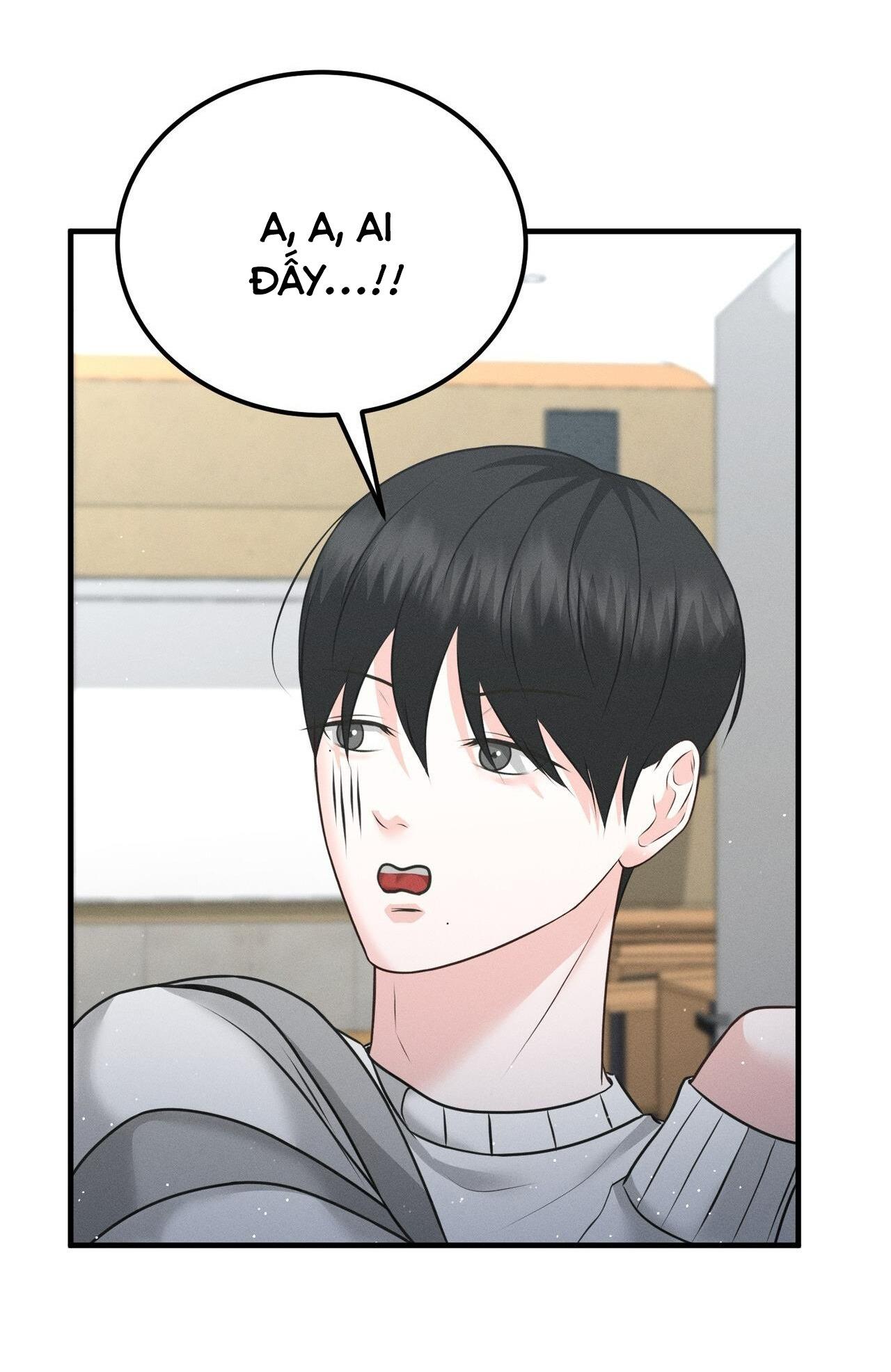 (END) CHỜ CHÚT! ĐỪNG DI CHUYỂN Chapter 14 - Next Chapter 15