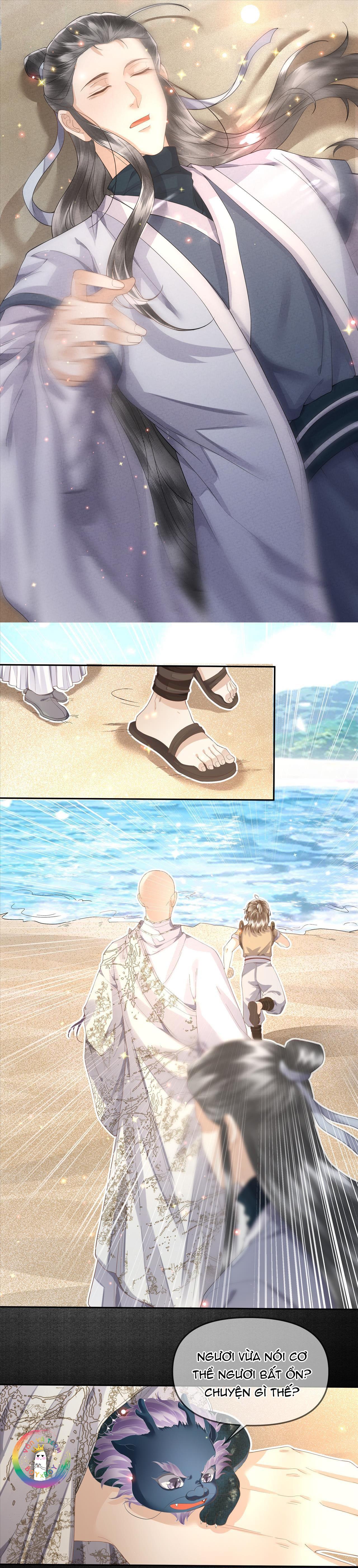 (END) Đồng Tiền Kham Thế Chapter 47 - Next Chapter 48