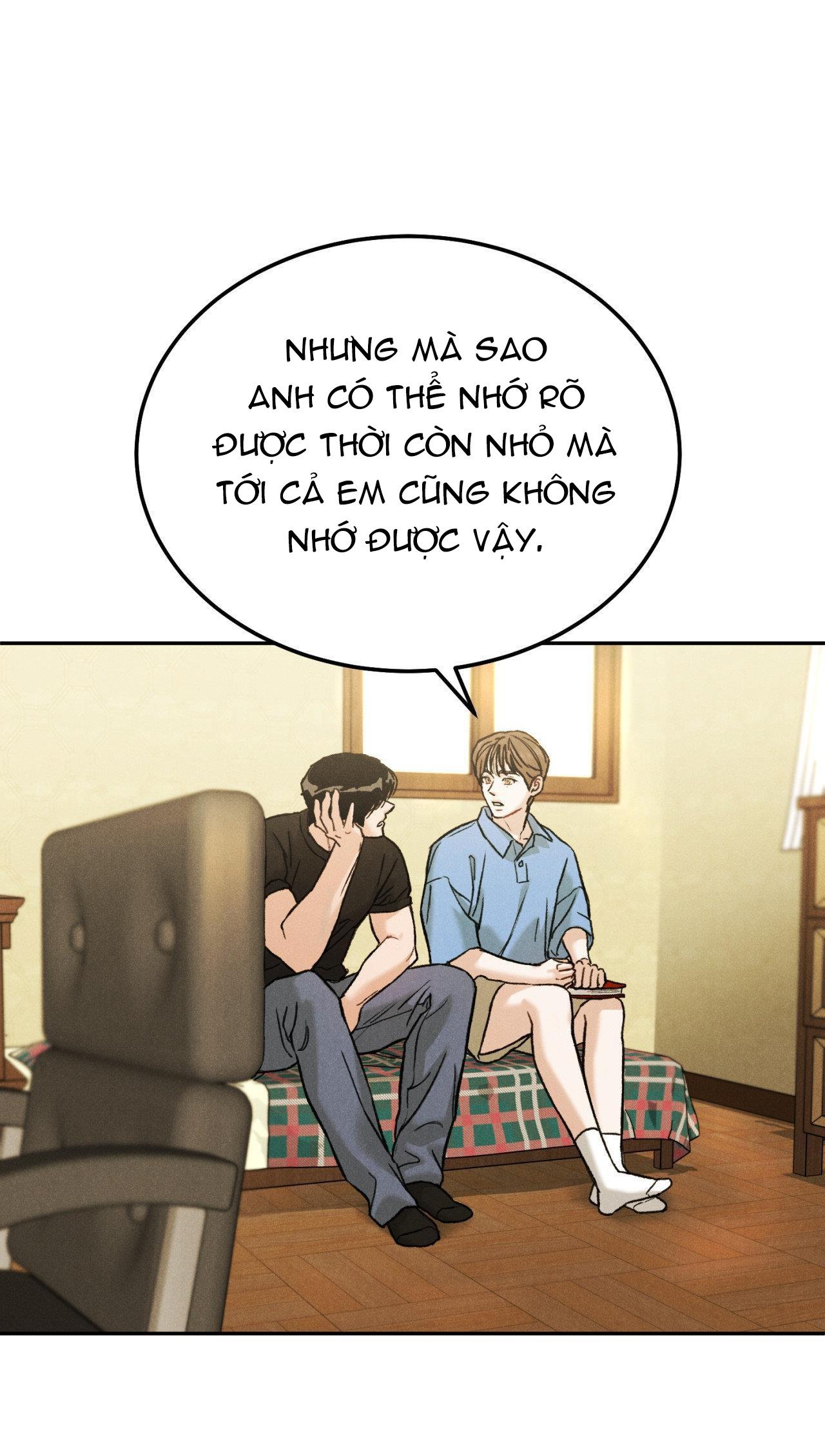 VƯỢT QUA GIỚI HẠN Chapter 94 END - Next Chapter 95