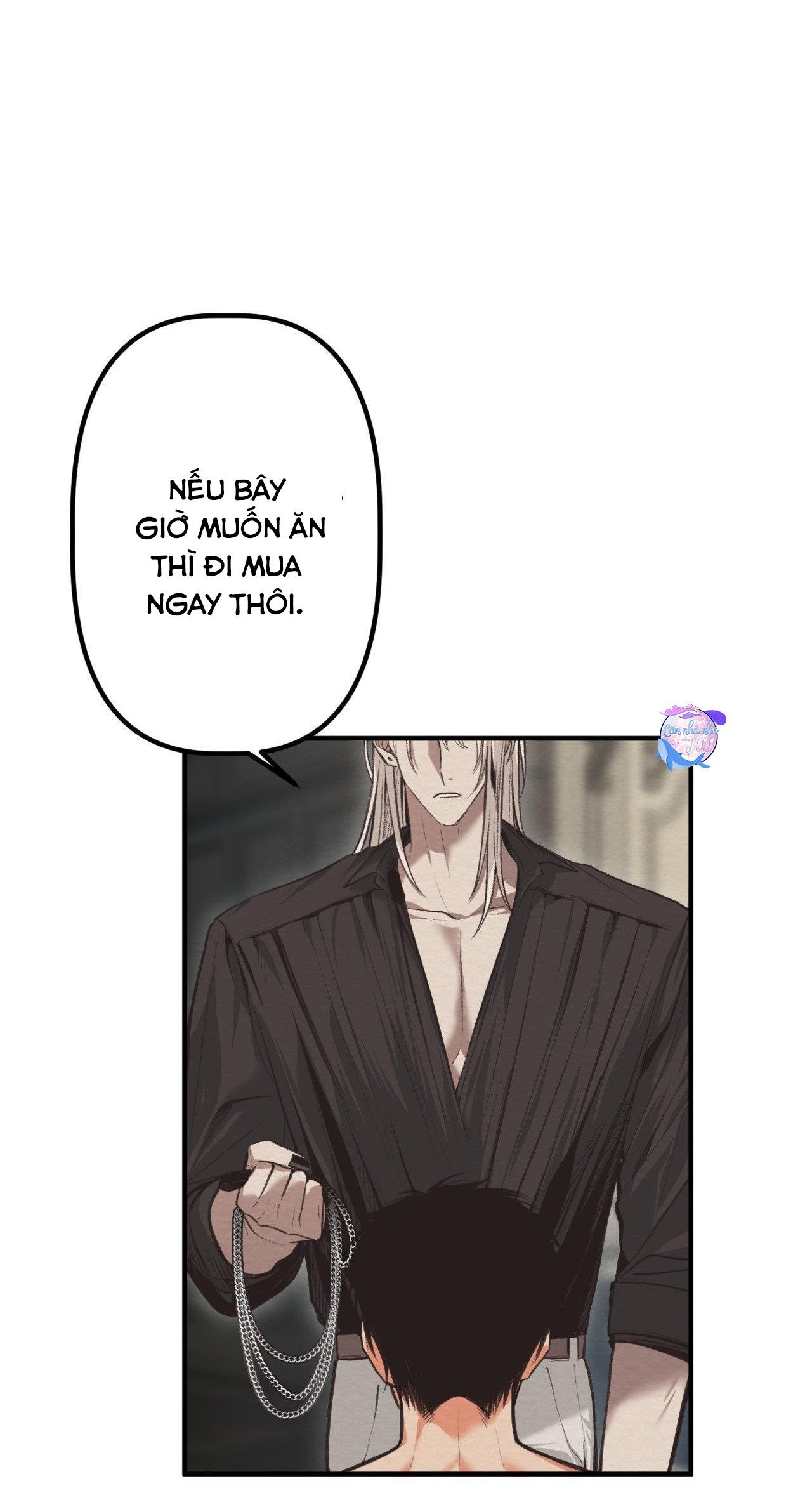(END SS) DEVIL ON TOP Chapter 14 - Trang 2