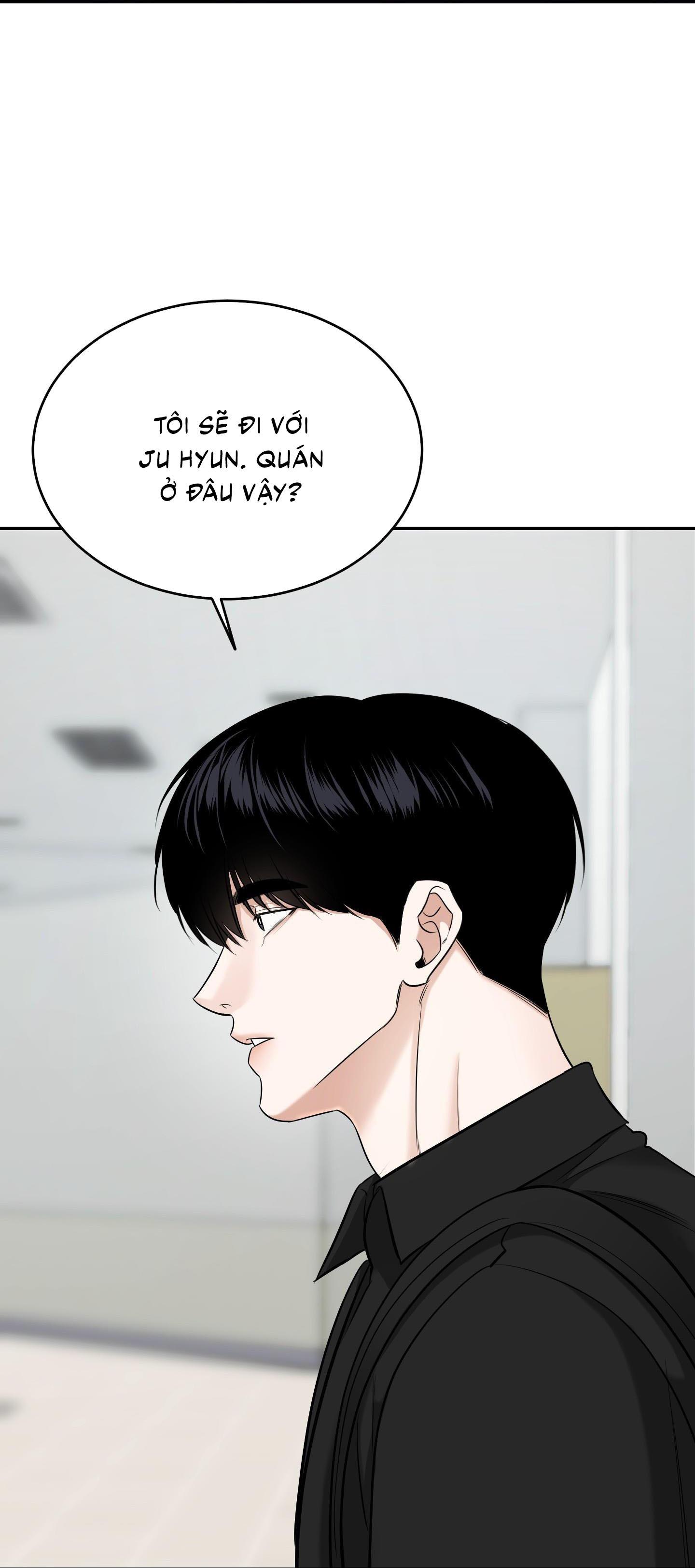 |DROP| Hưởng Lợi Chapter 23 - Trang 2