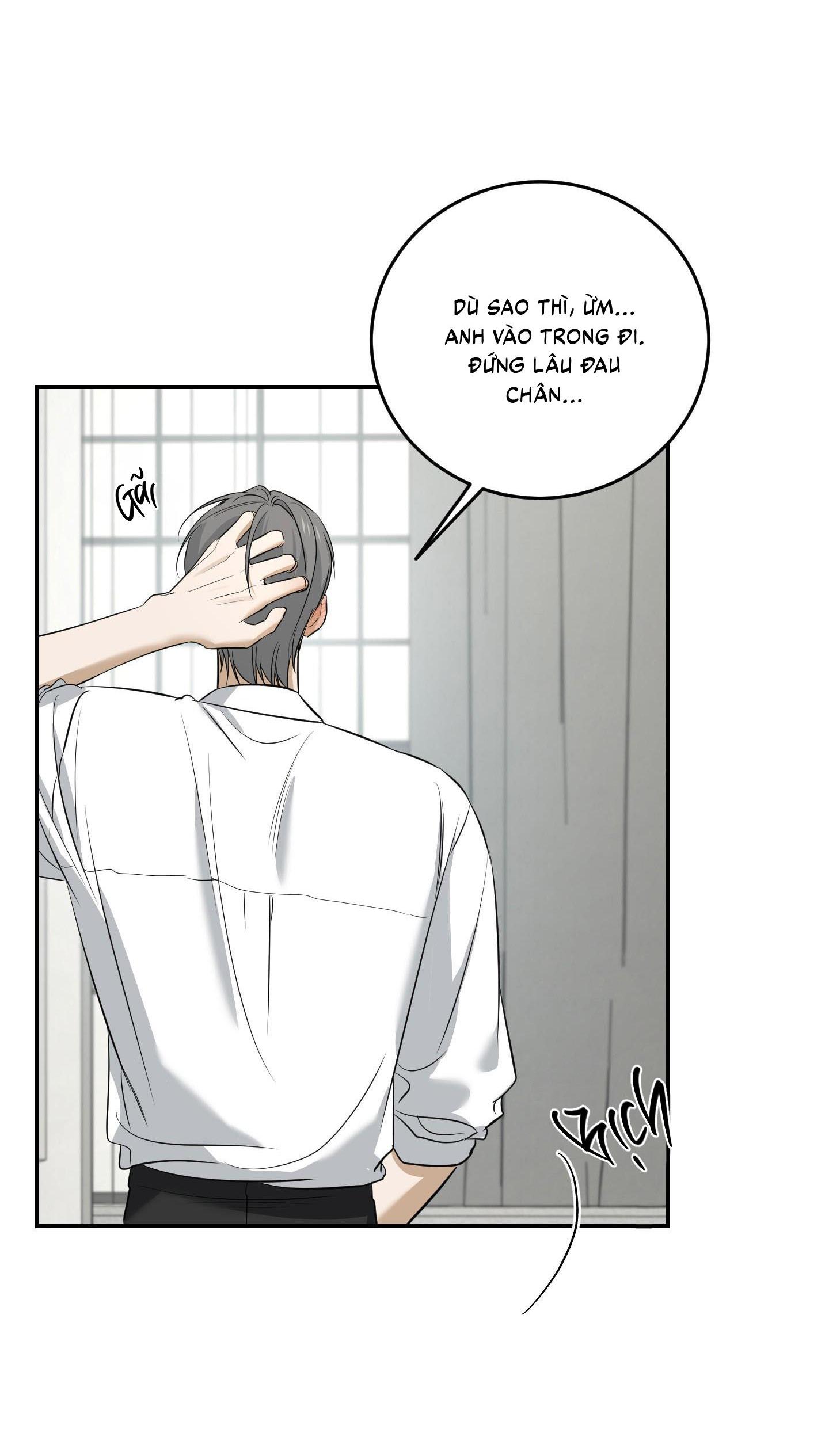 |DROP| Hưởng Lợi Chapter 31 - Trang 2